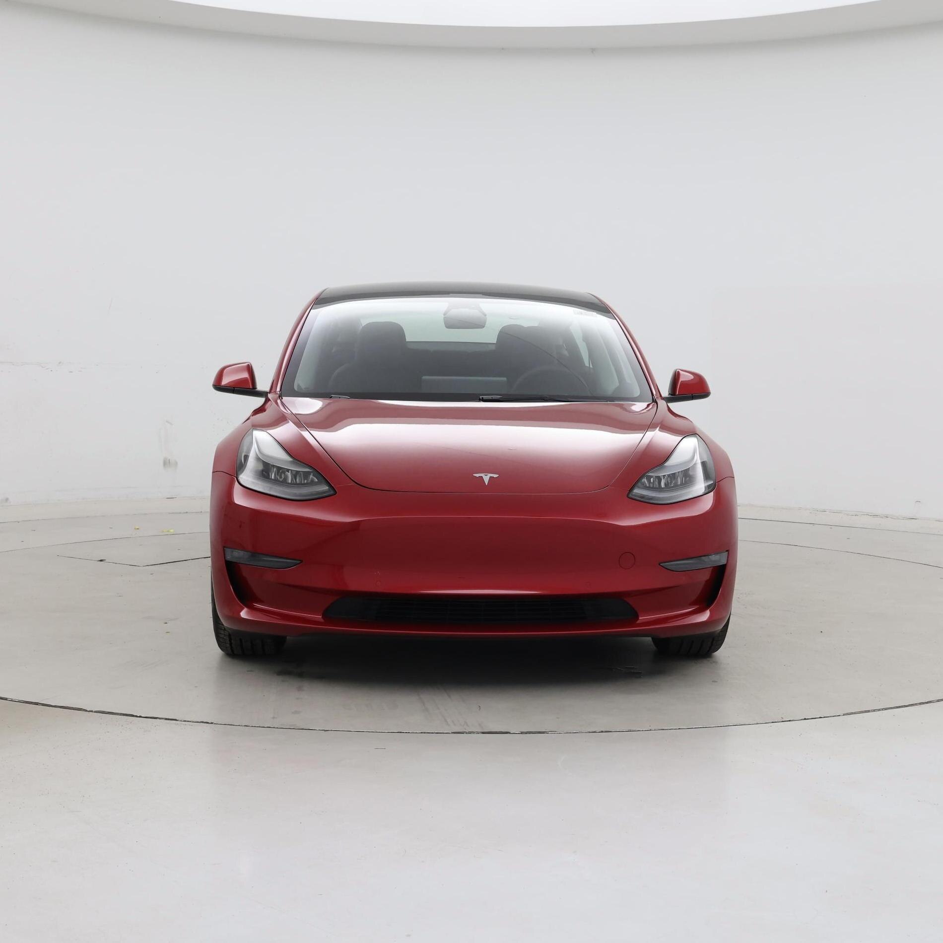 Thumbnail: 2022 Tesla Model 3 - 5