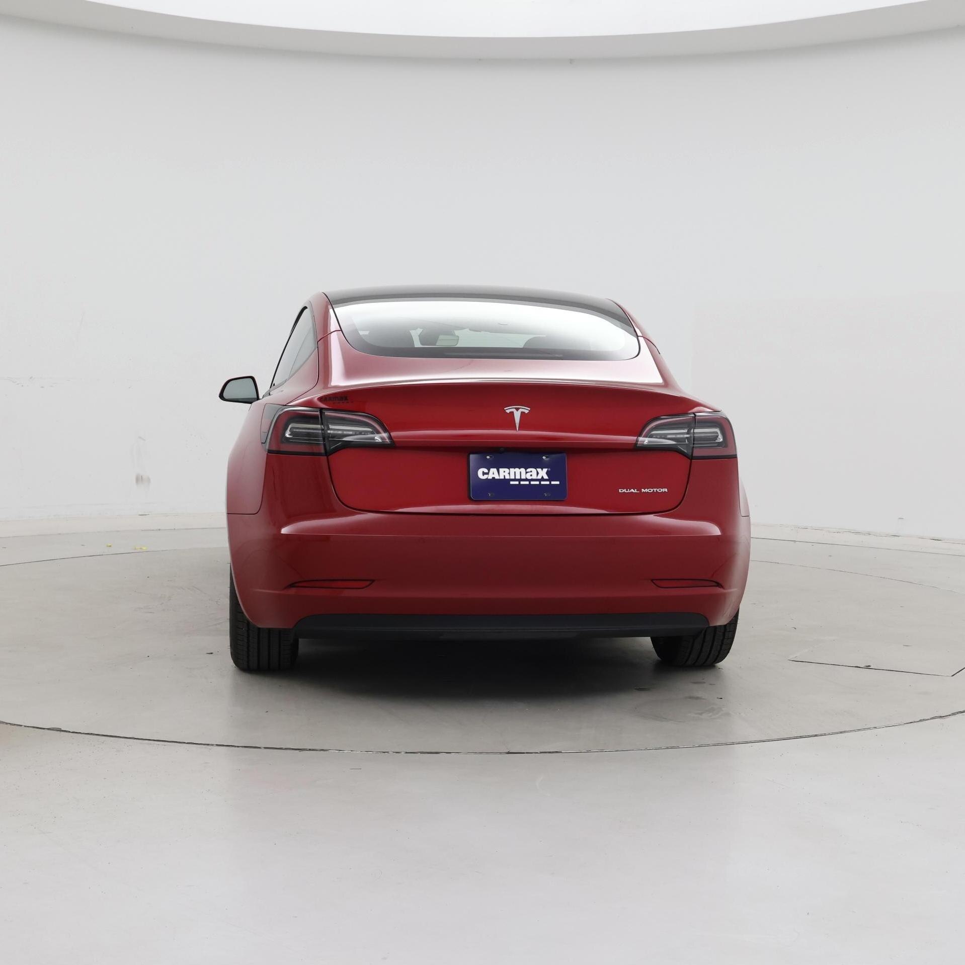 Thumbnail: 2022 Tesla Model 3 - 6