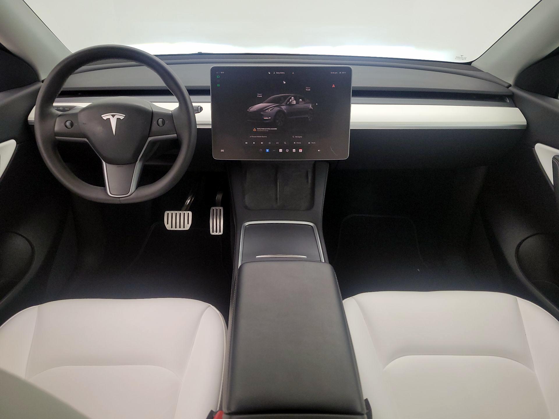 Thumbnail: 2022 Tesla Model Y - 9