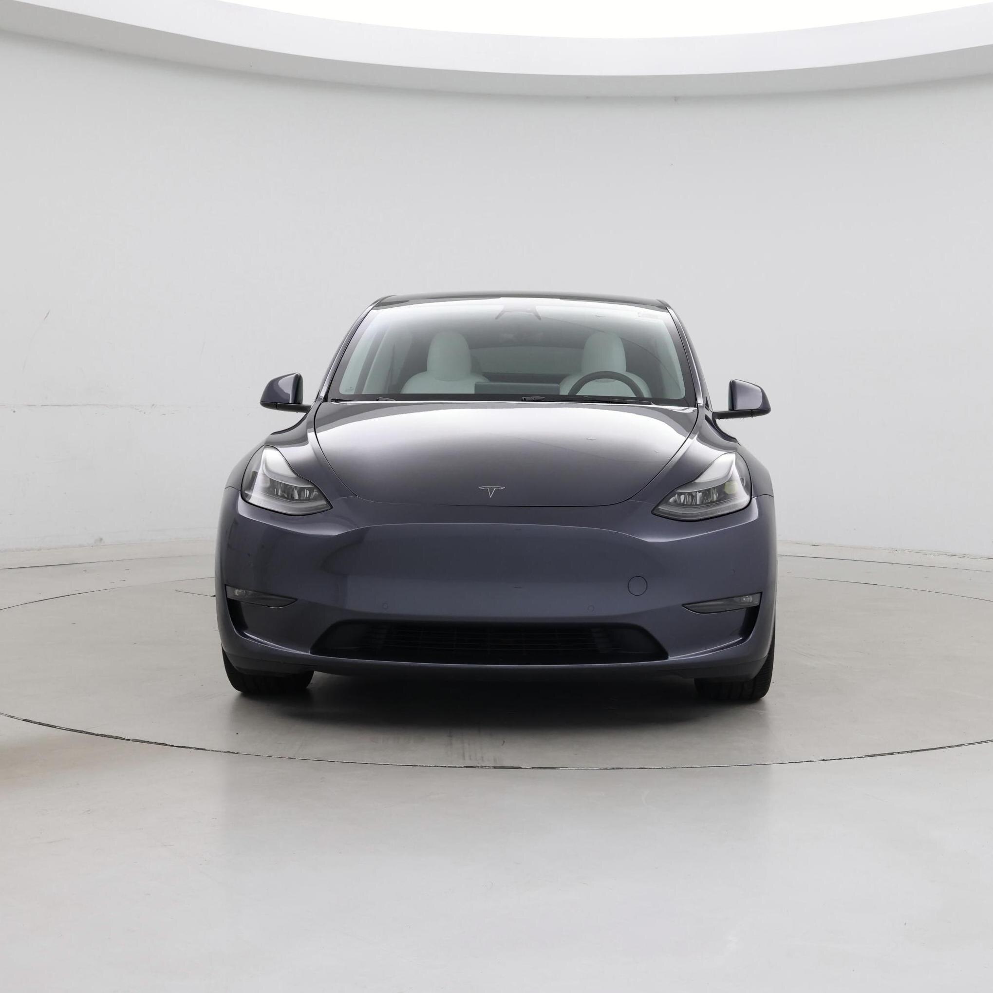 Thumbnail: 2022 Tesla Model Y - 5