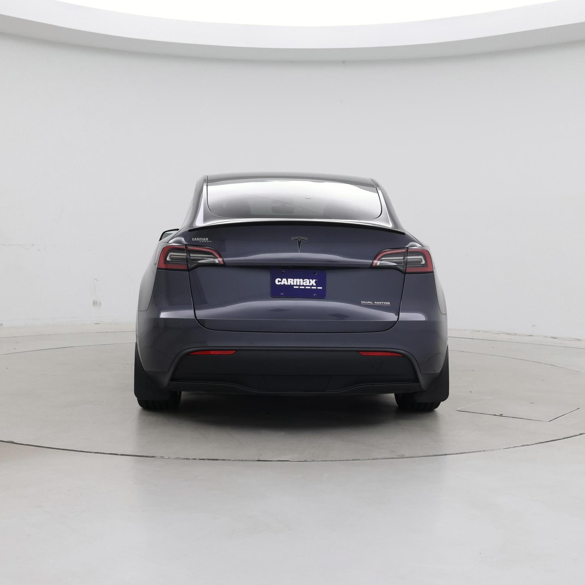 Thumbnail: 2022 Tesla Model Y - 6