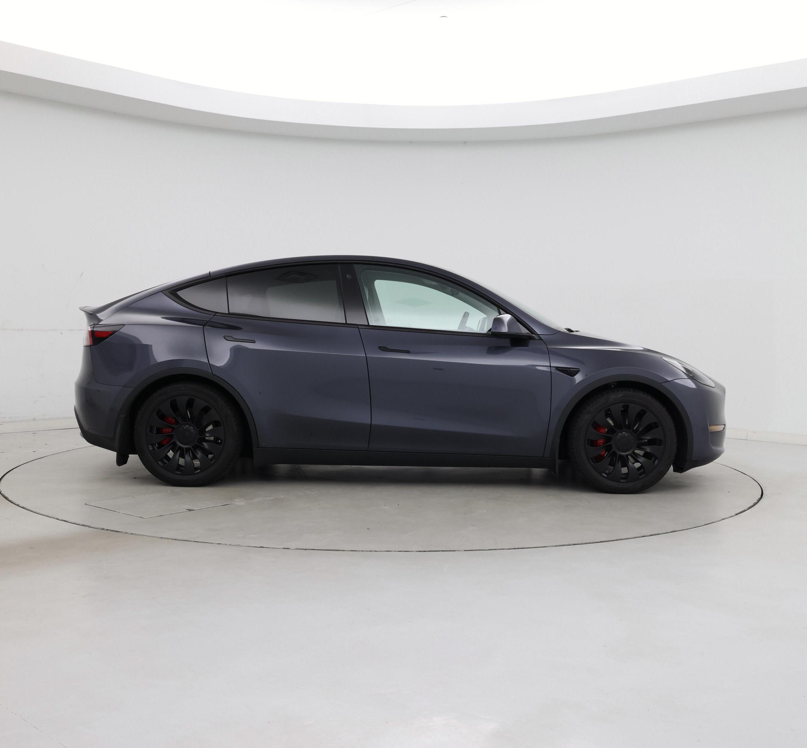 Thumbnail: 2022 Tesla Model Y - 7