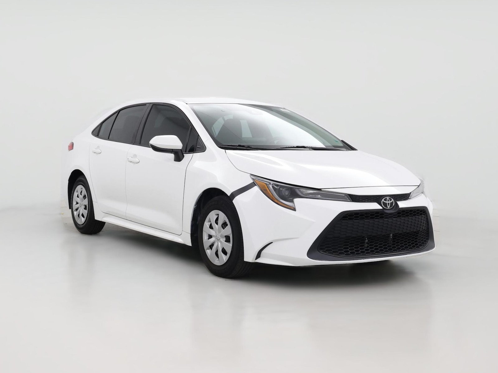 2022 Toyota Corolla L