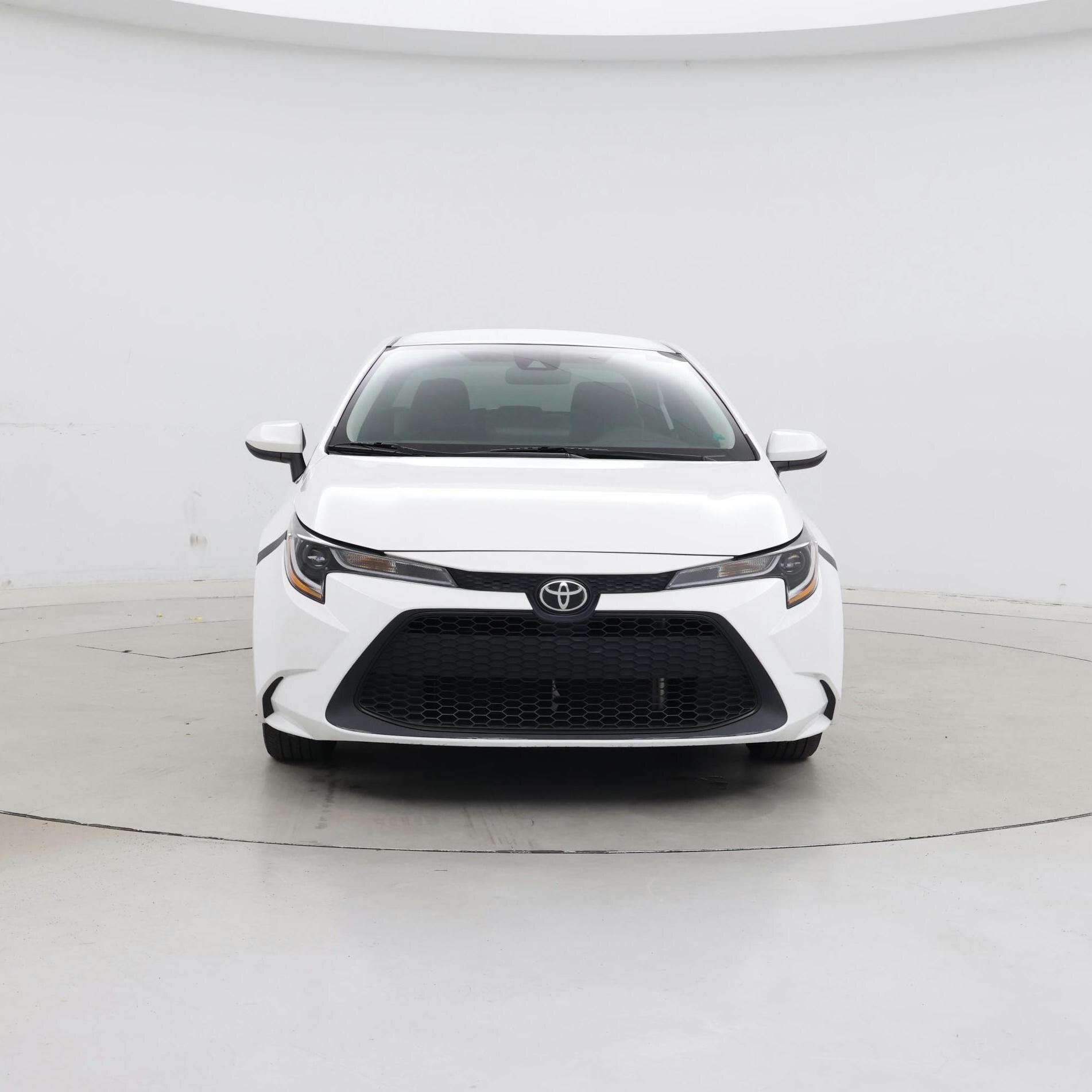Thumbnail: 2022 Toyota Corolla - 5