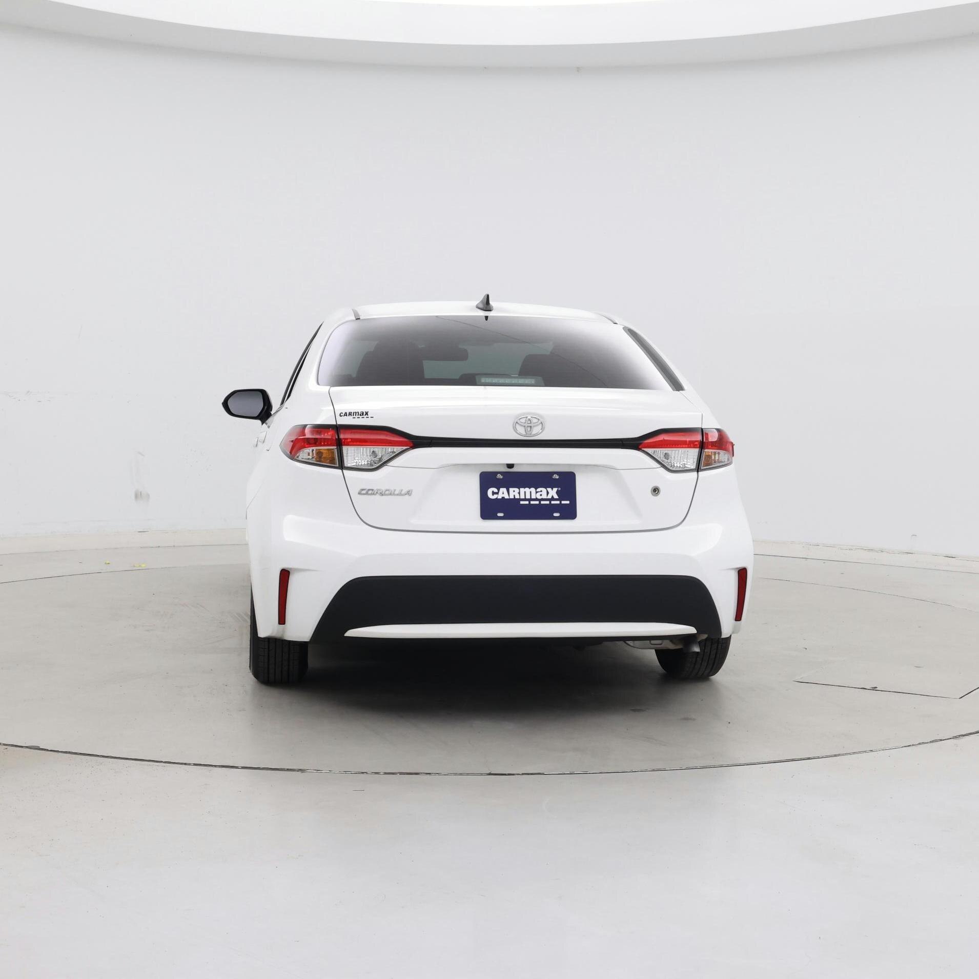 Thumbnail: 2022 Toyota Corolla - 6