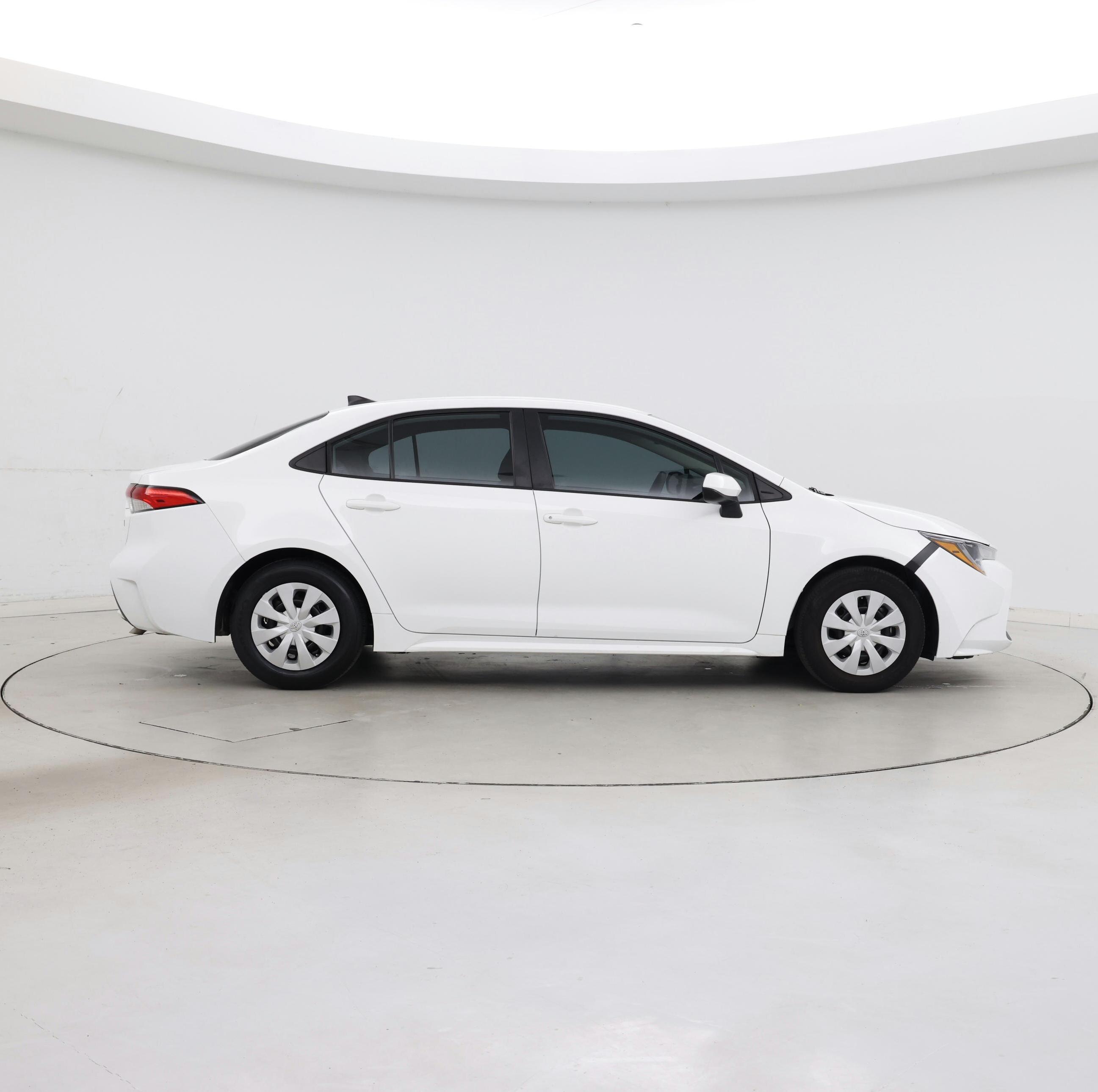 Thumbnail: 2022 Toyota Corolla - 7
