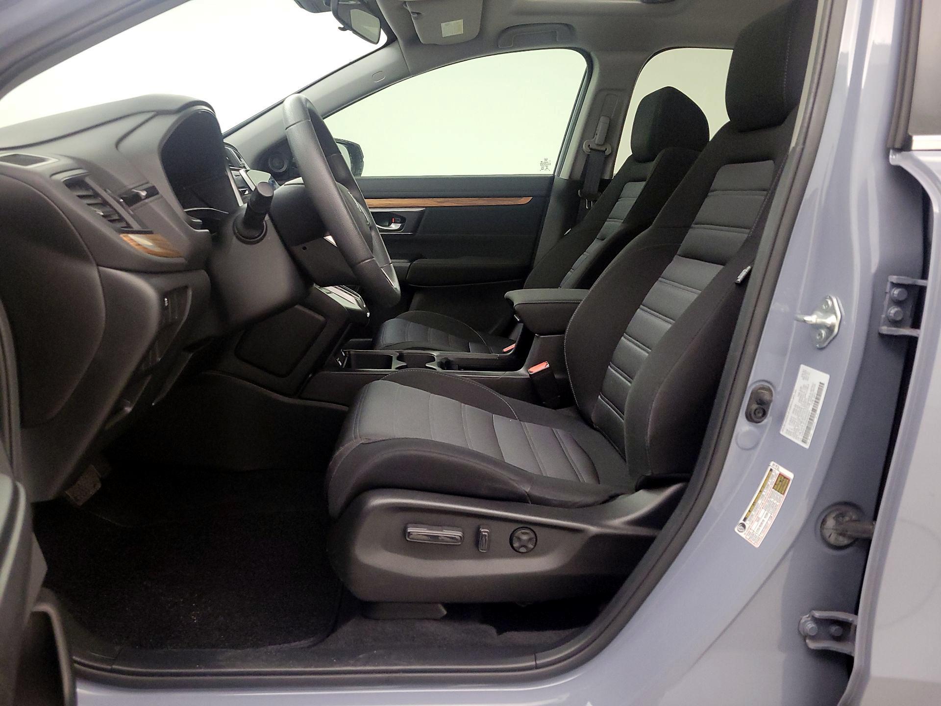 Thumbnail: 2021 Honda CR-V - 11