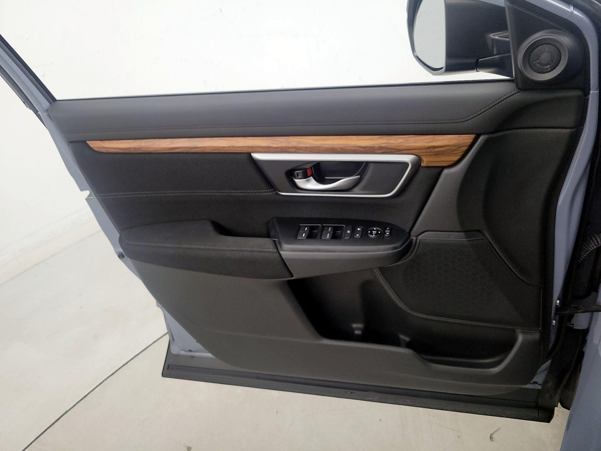 Thumbnail: 2021 Honda CR-V - 12