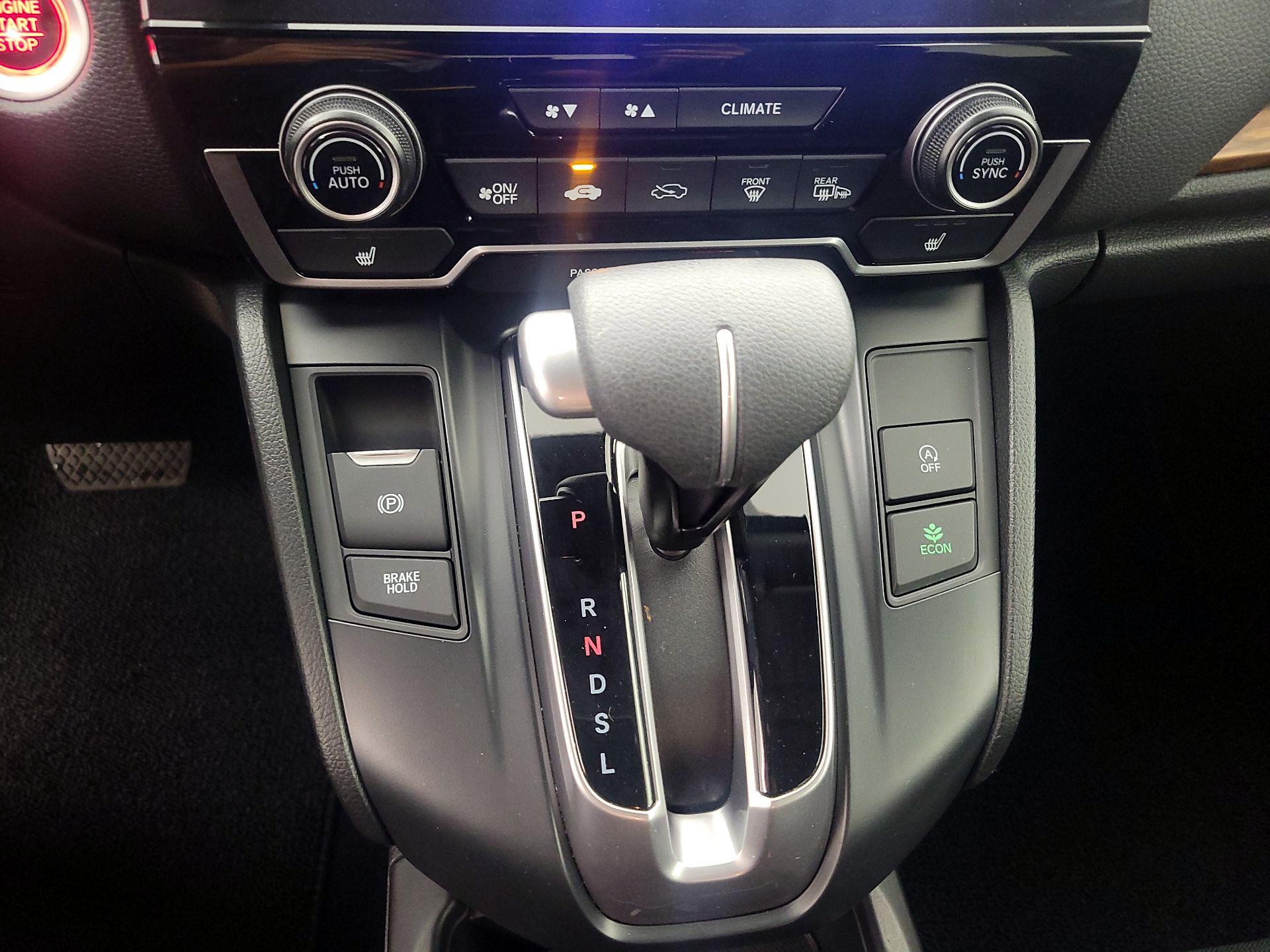 Thumbnail: 2021 Honda CR-V - 17