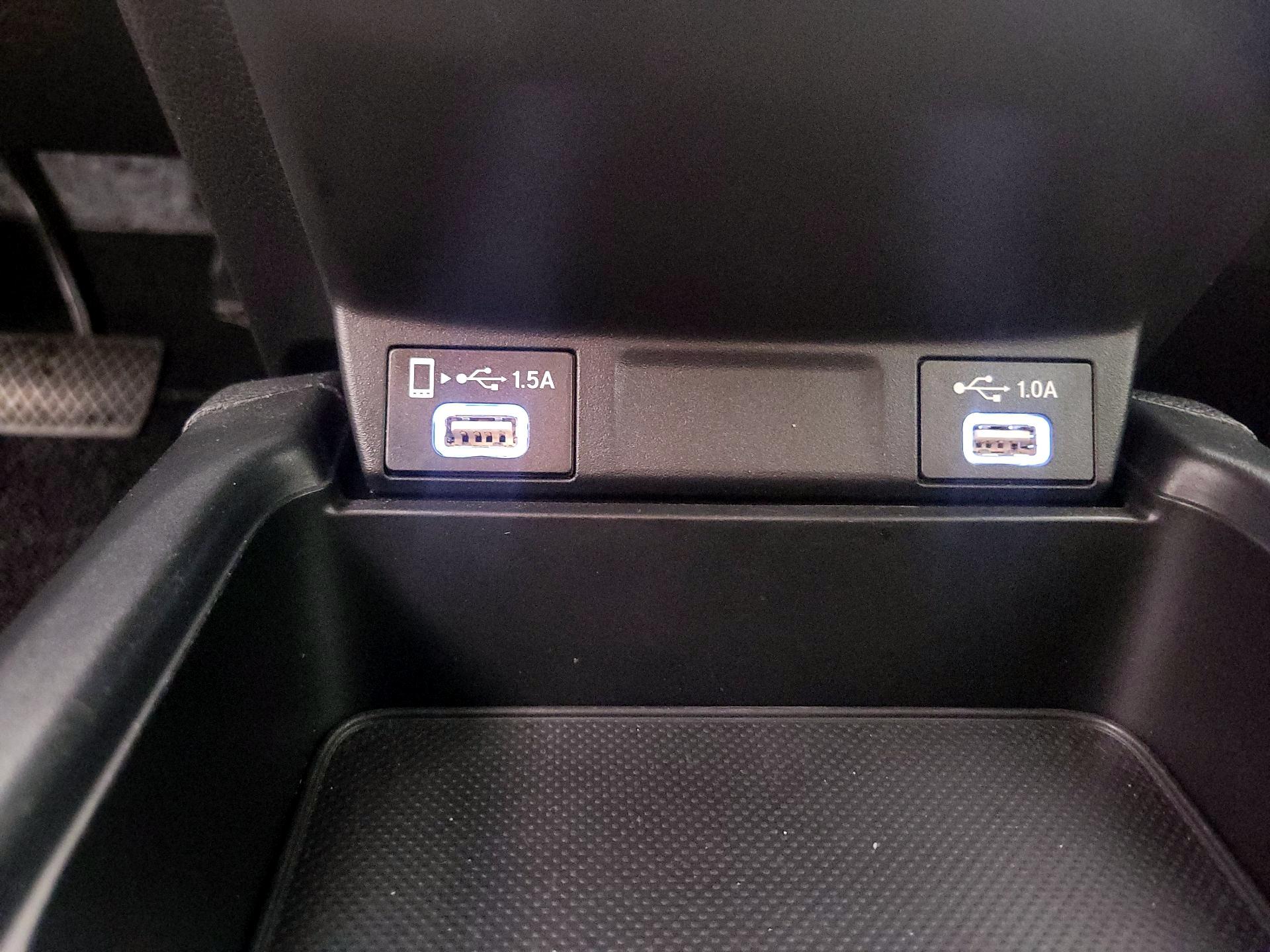 Thumbnail: 2021 Honda CR-V - 18