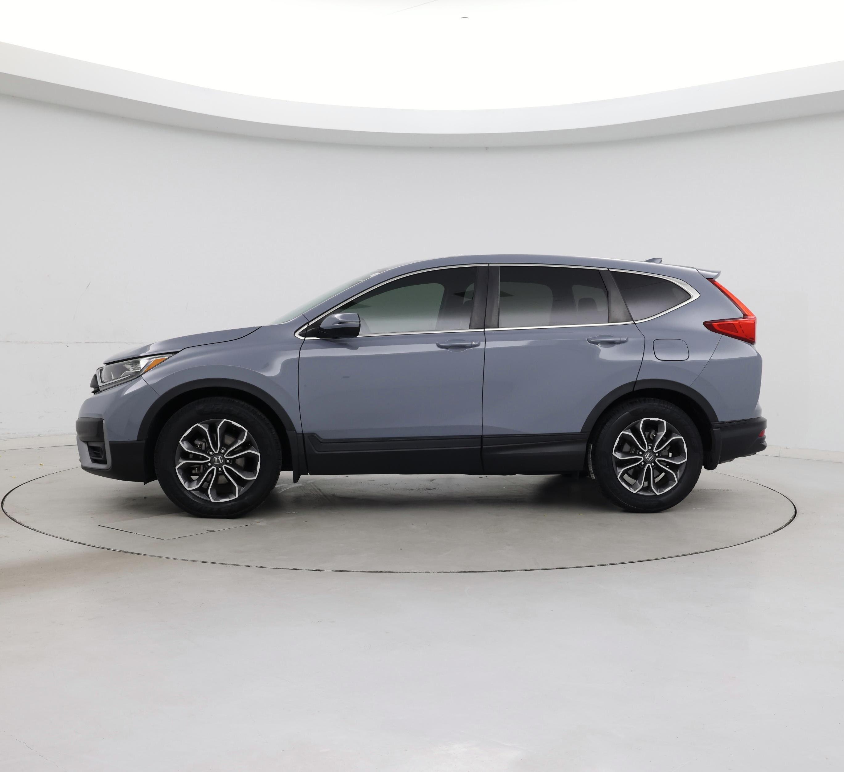 Thumbnail: 2021 Honda CR-V - 3