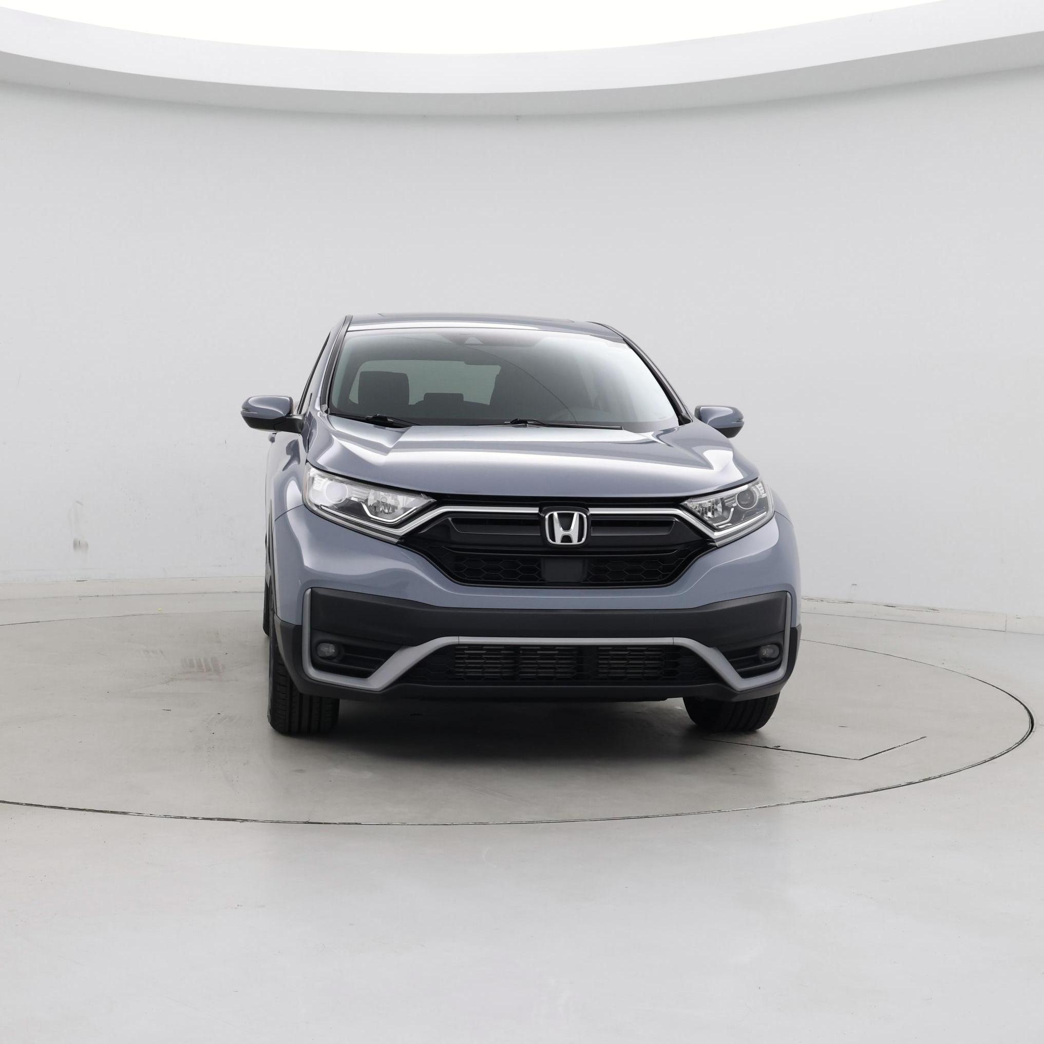 Thumbnail: 2021 Honda CR-V - 5