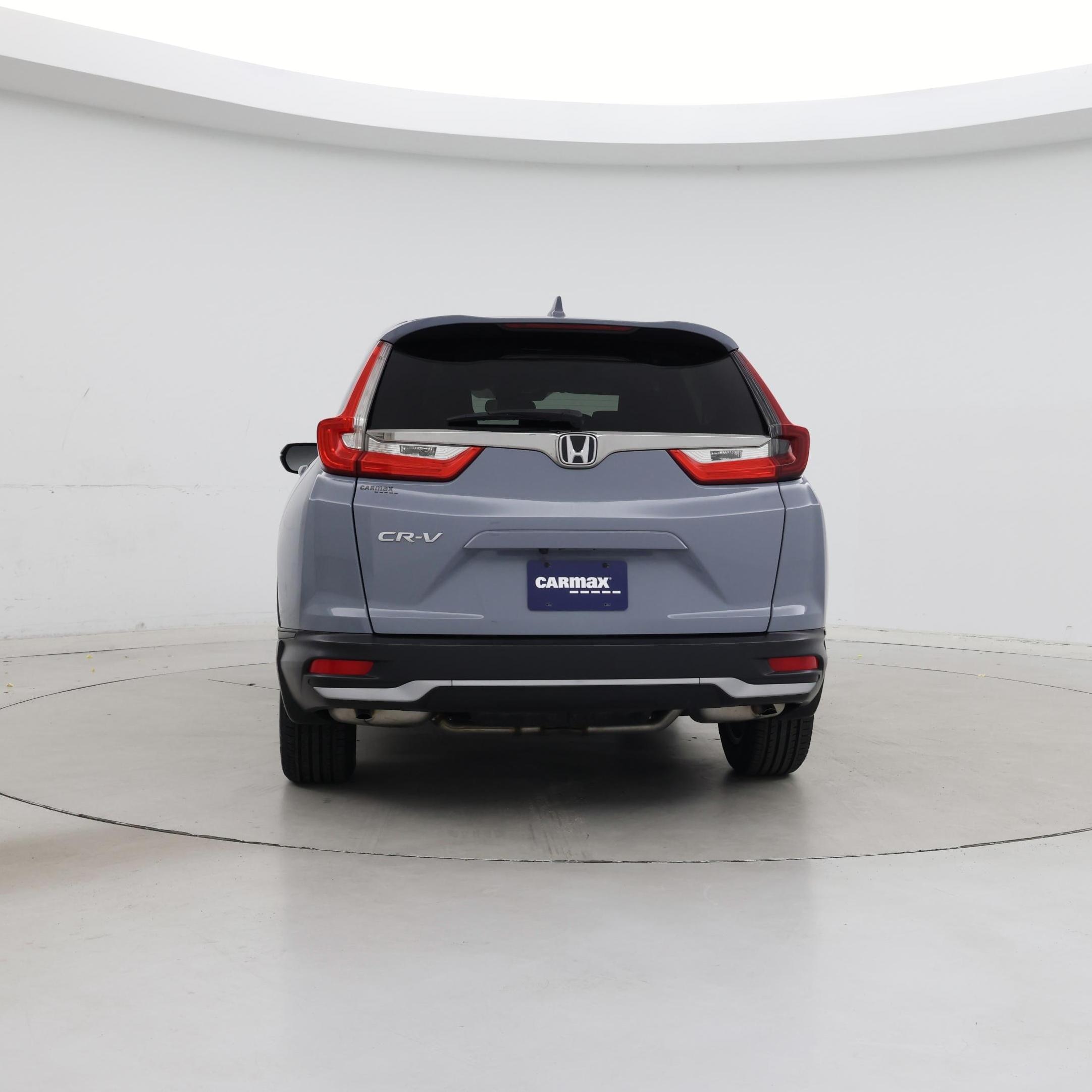 Thumbnail: 2021 Honda CR-V - 6