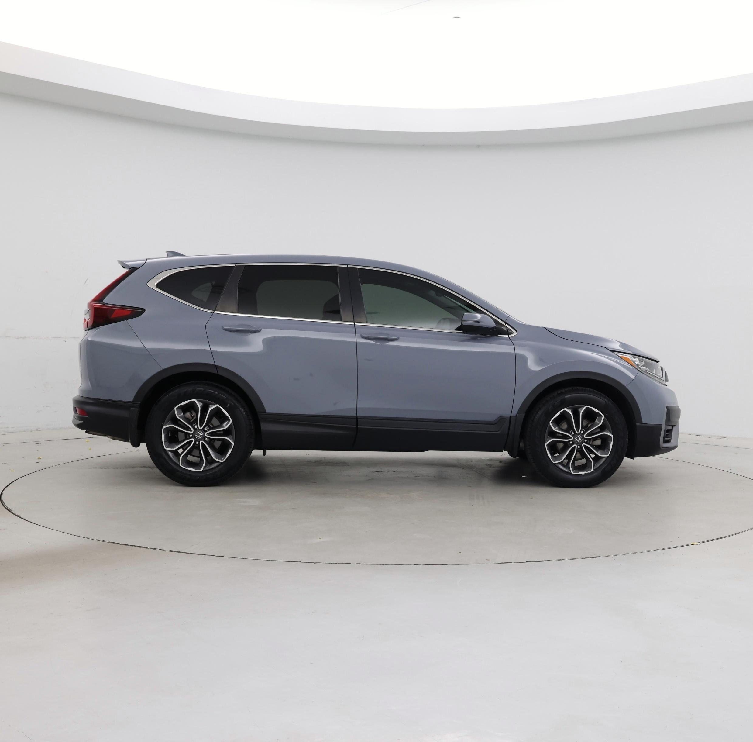 Thumbnail: 2021 Honda CR-V - 7