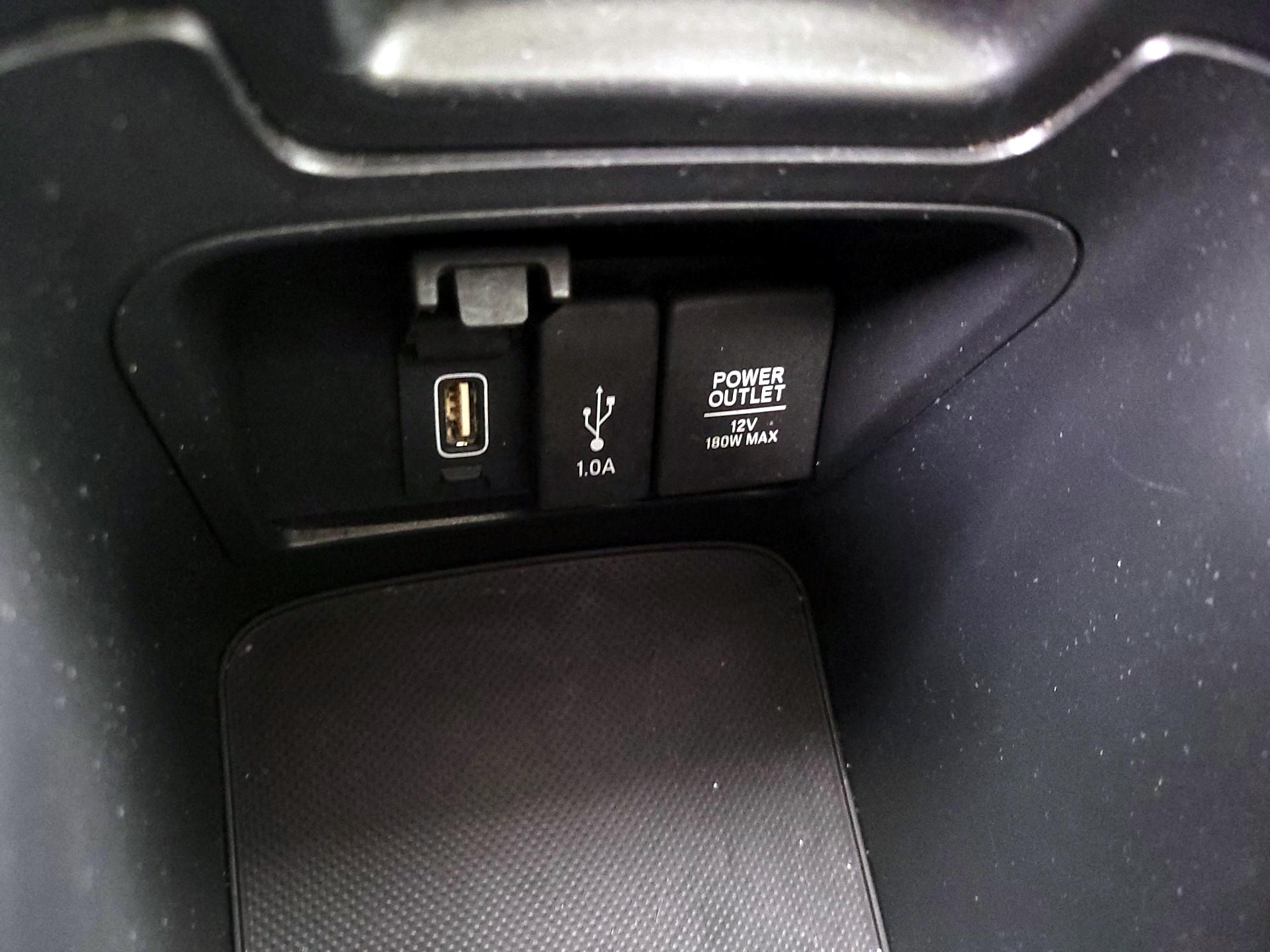 Thumbnail: 2017 Honda CR-V - 17