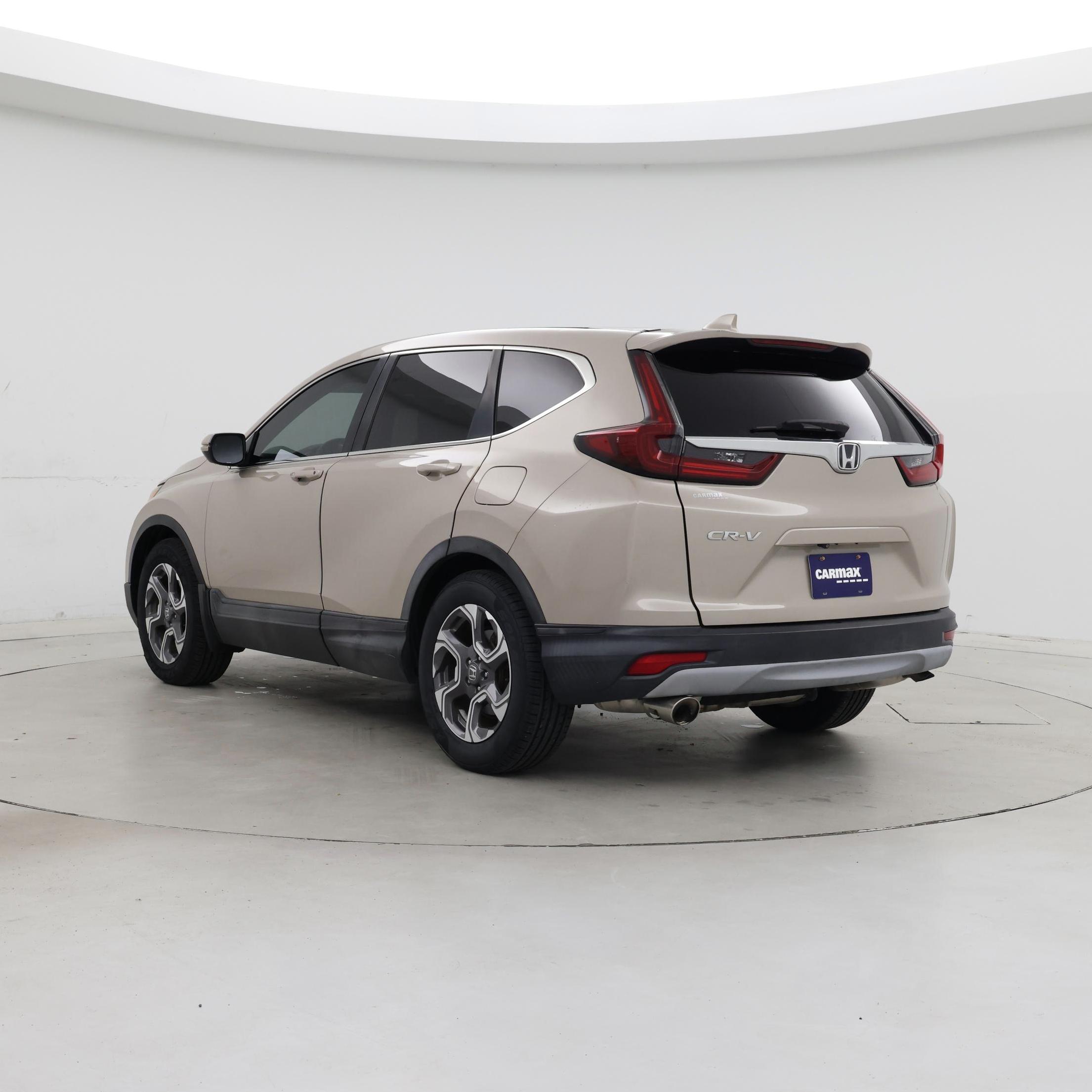 Thumbnail: 2017 Honda CR-V - 2
