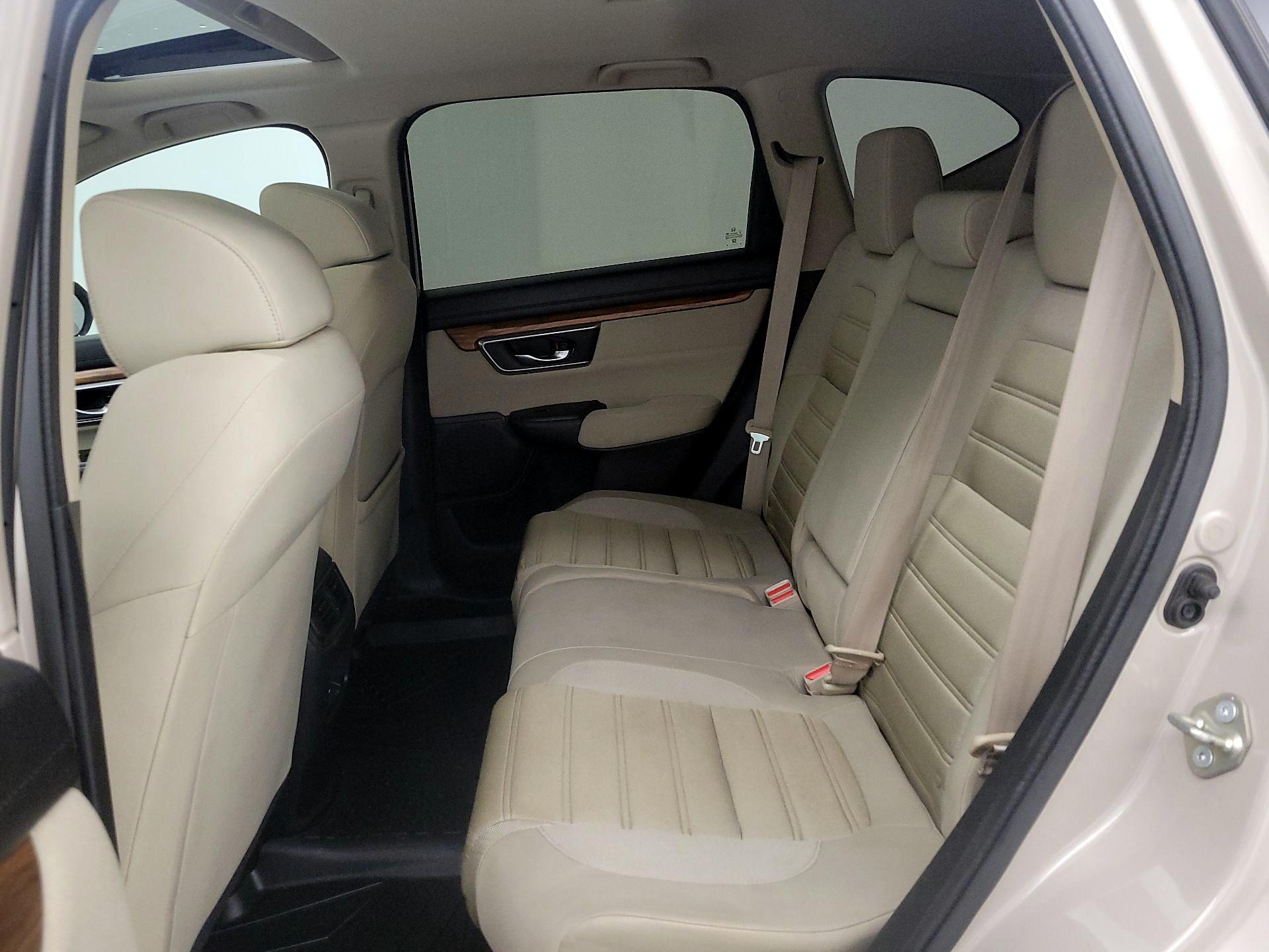 Thumbnail: 2017 Honda CR-V - 19