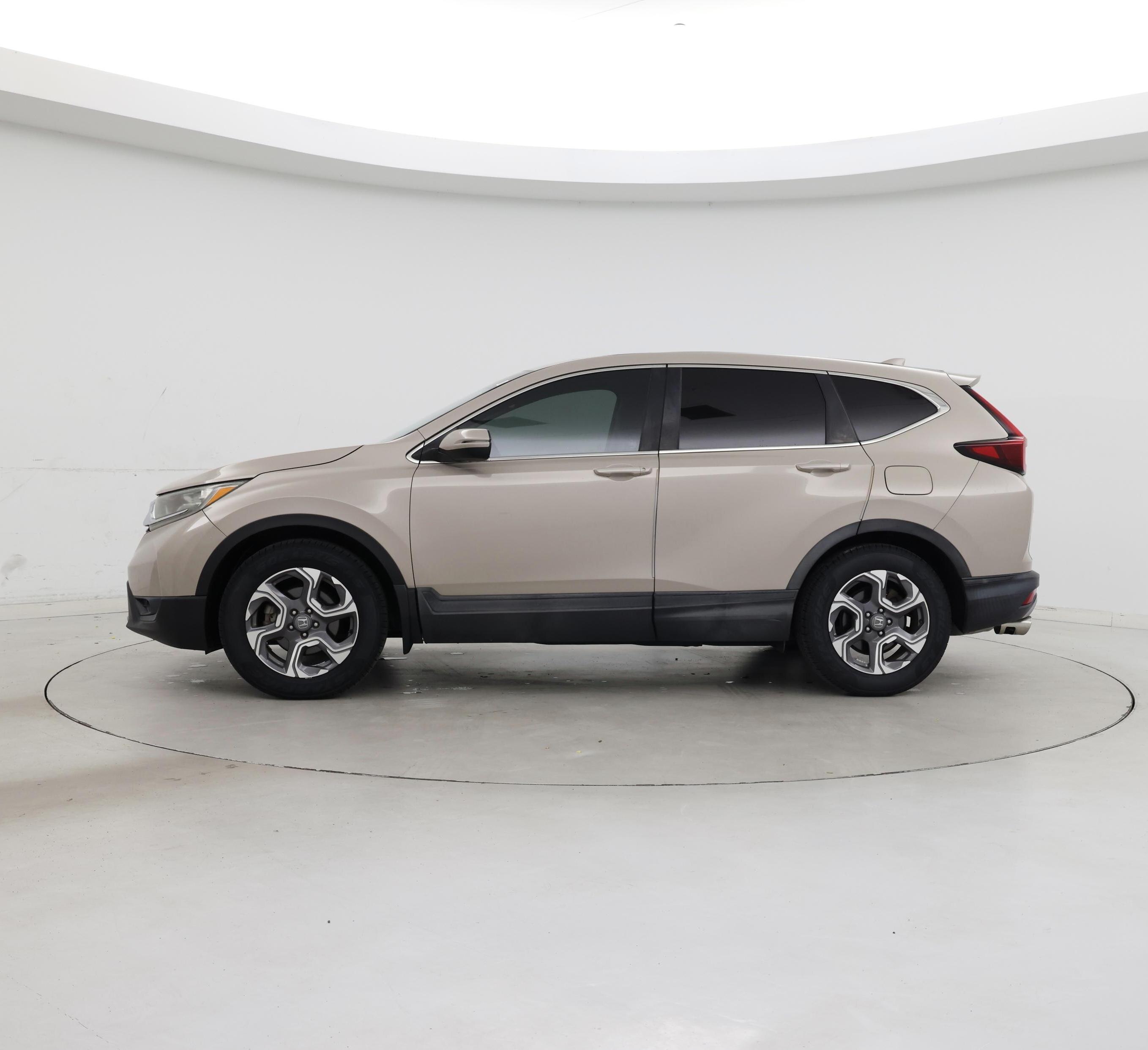 Thumbnail: 2017 Honda CR-V - 3