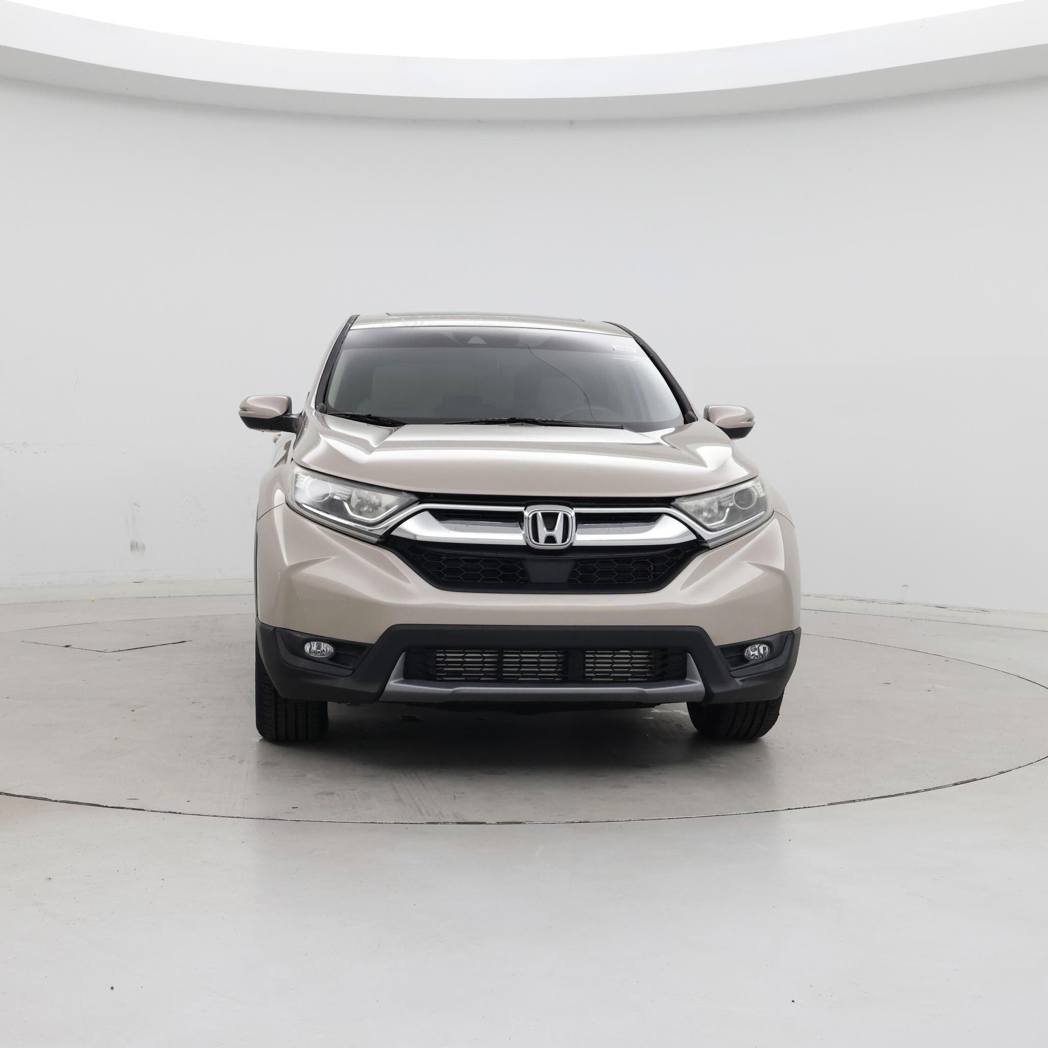 Thumbnail: 2017 Honda CR-V - 5