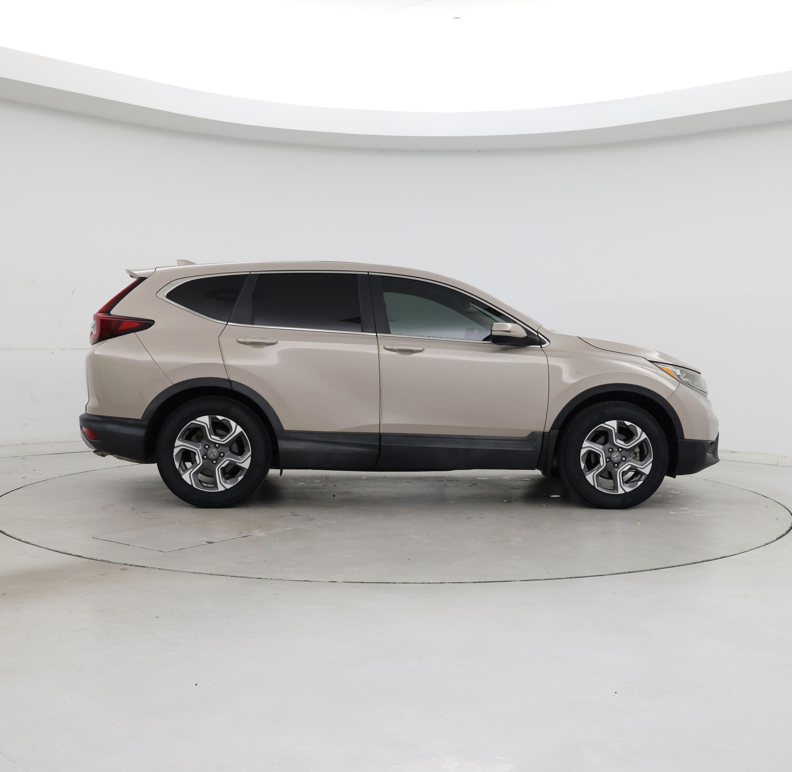 Thumbnail: 2017 Honda CR-V - 7