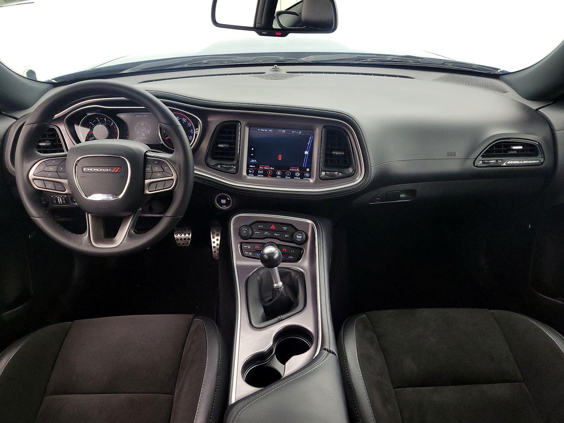 Thumbnail: 2021 Dodge Challenger - 9