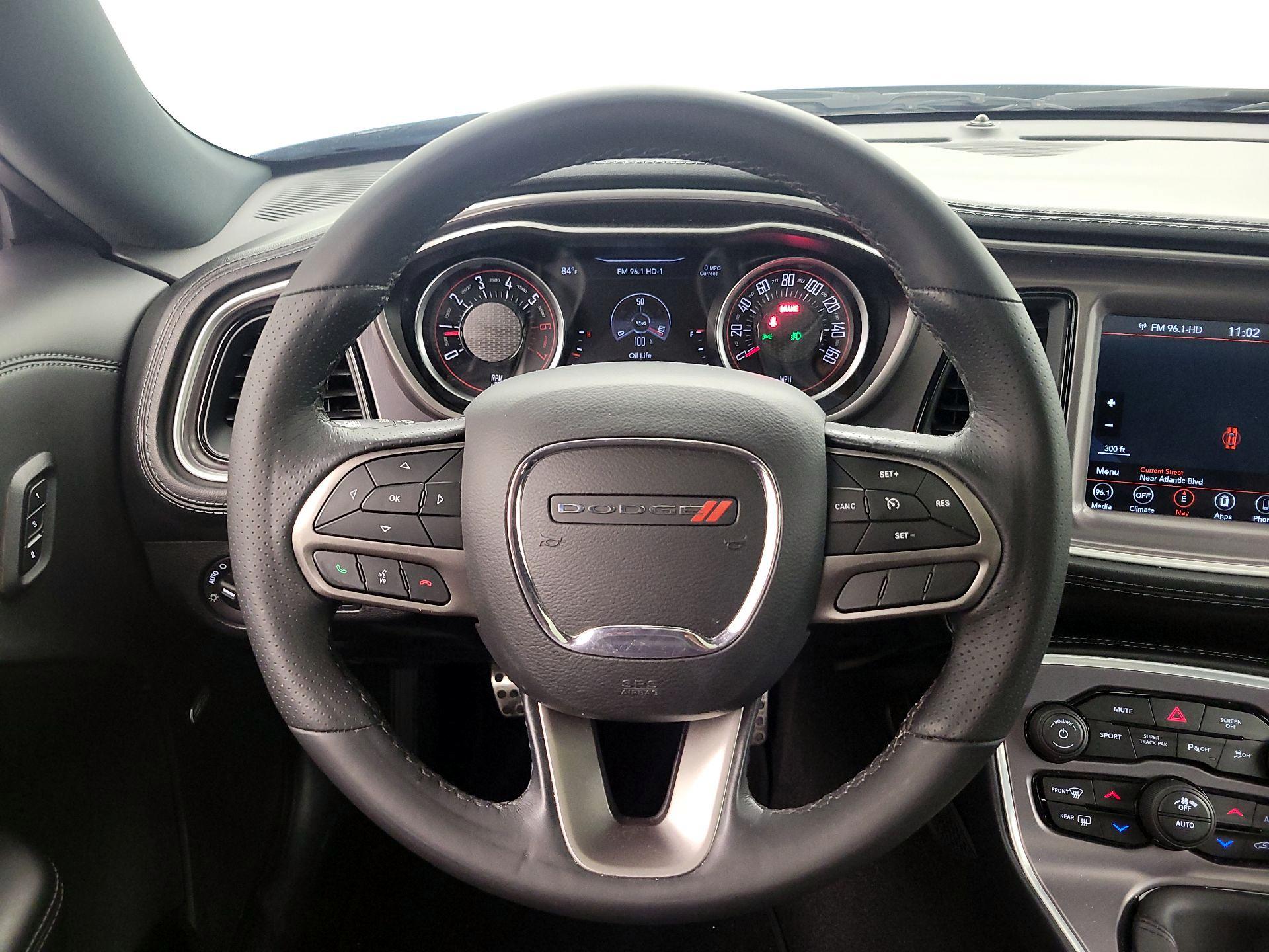 Thumbnail: 2021 Dodge Challenger - 10