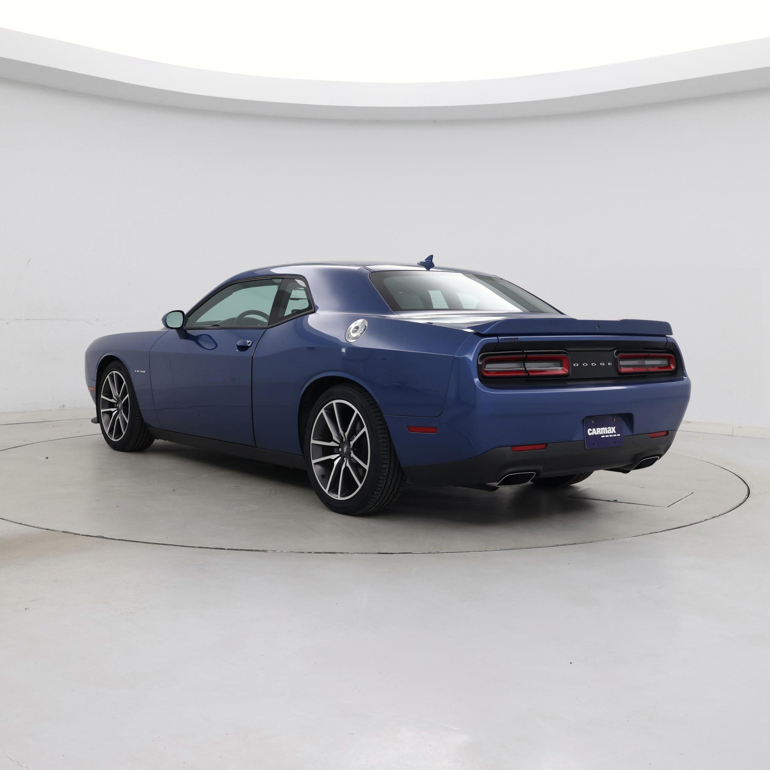Thumbnail: 2021 Dodge Challenger - 2
