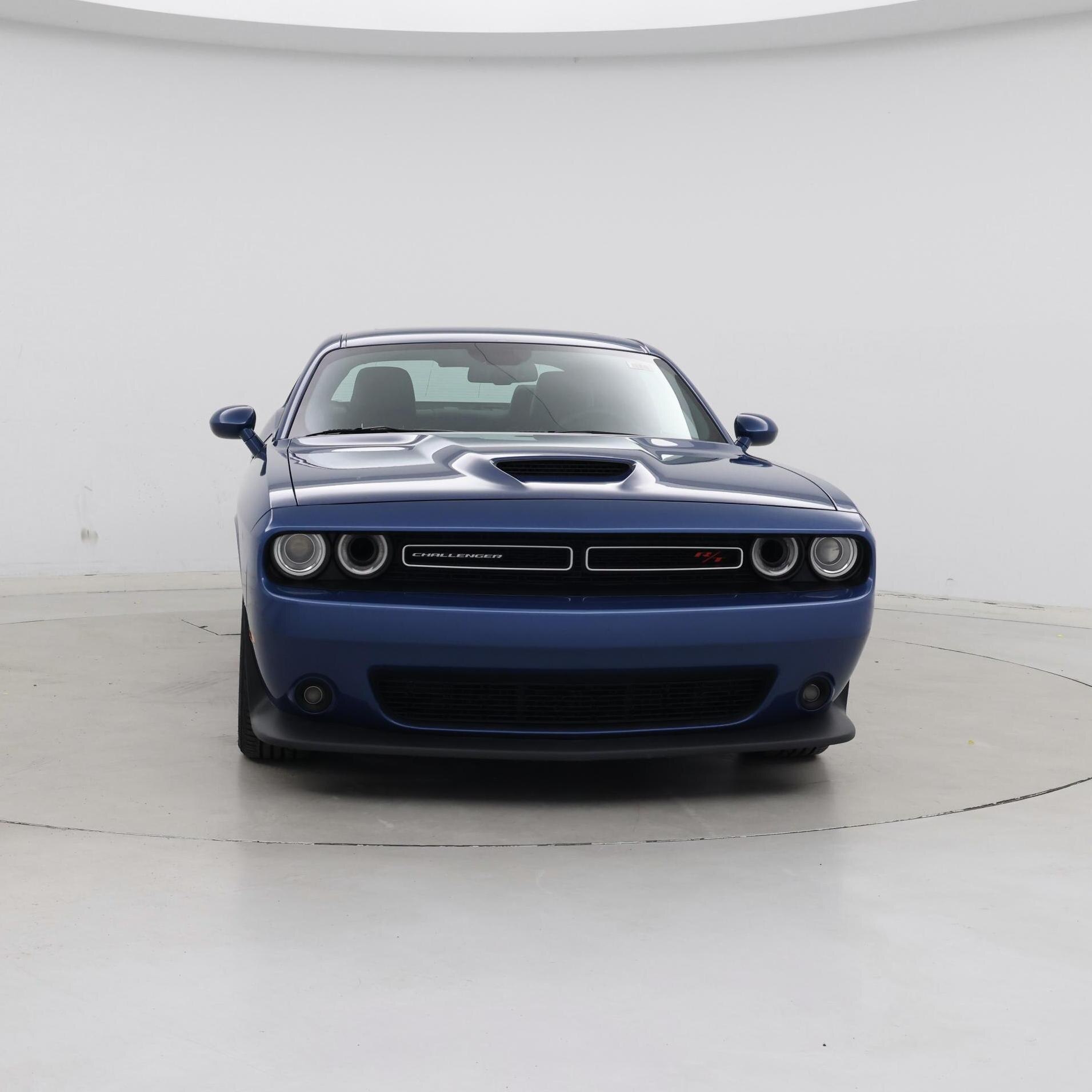 Thumbnail: 2021 Dodge Challenger - 5