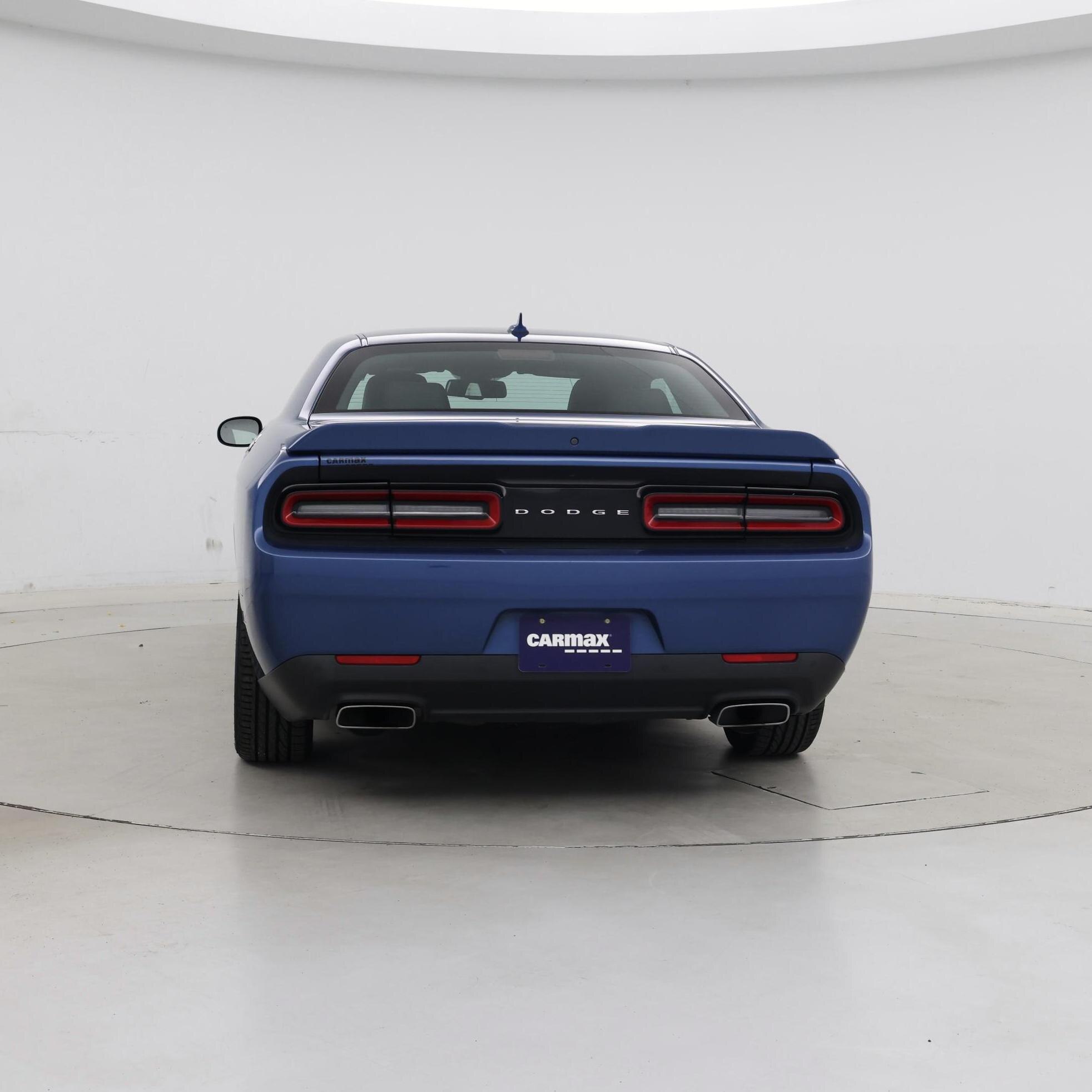 Thumbnail: 2021 Dodge Challenger - 6