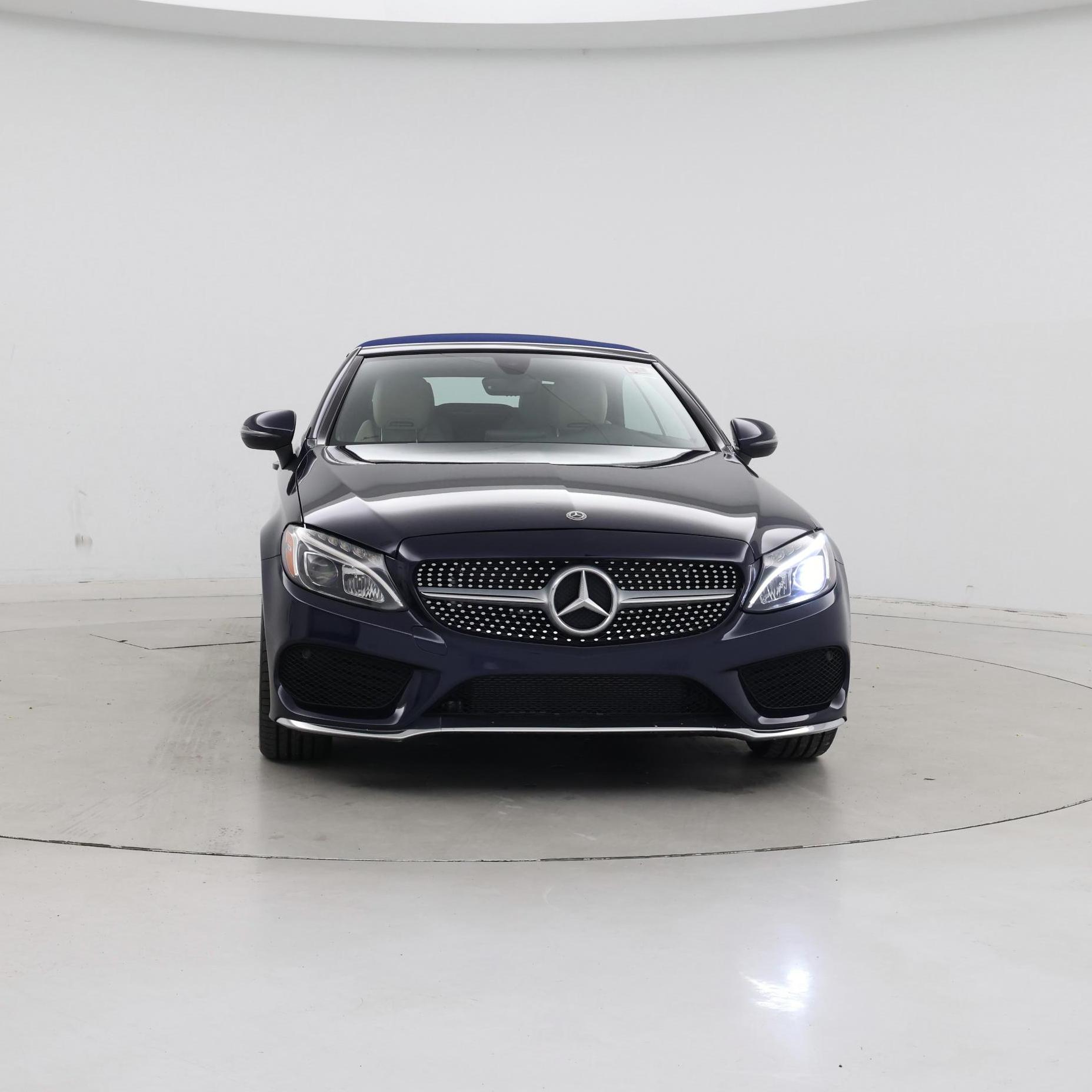 Thumbnail: 2018 Mercedes-Benz C-Class - 5