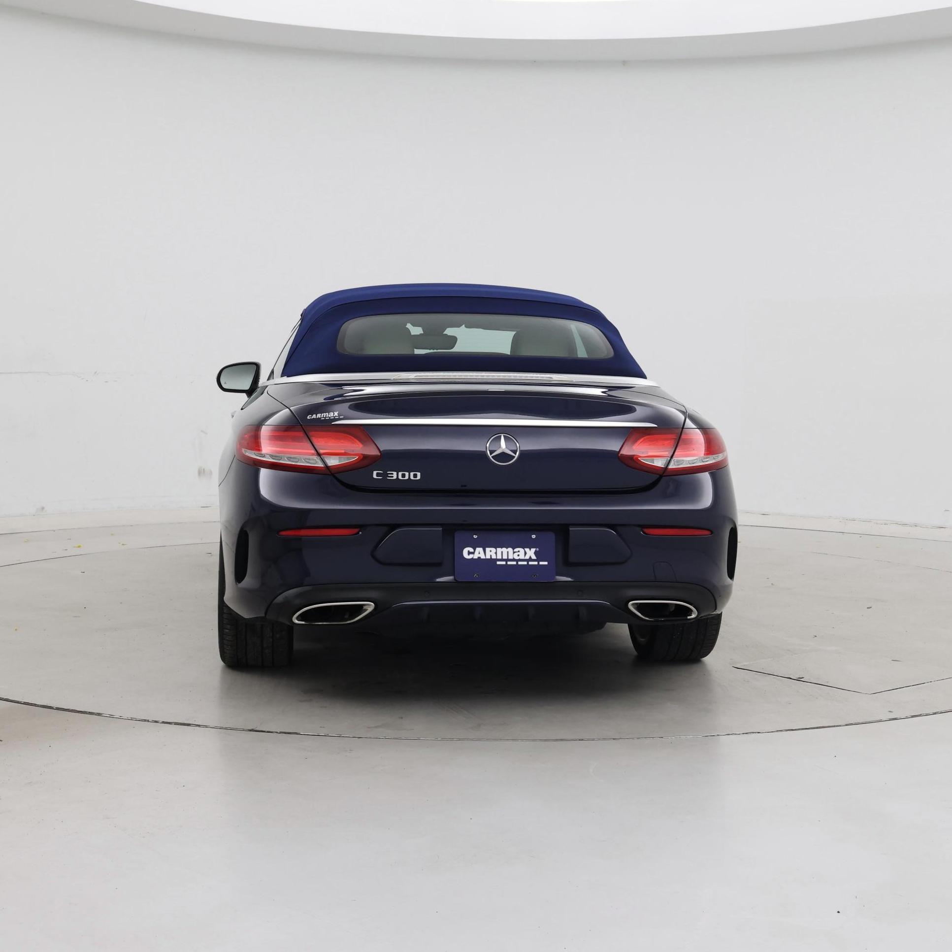 Thumbnail: 2018 Mercedes-Benz C-Class - 6