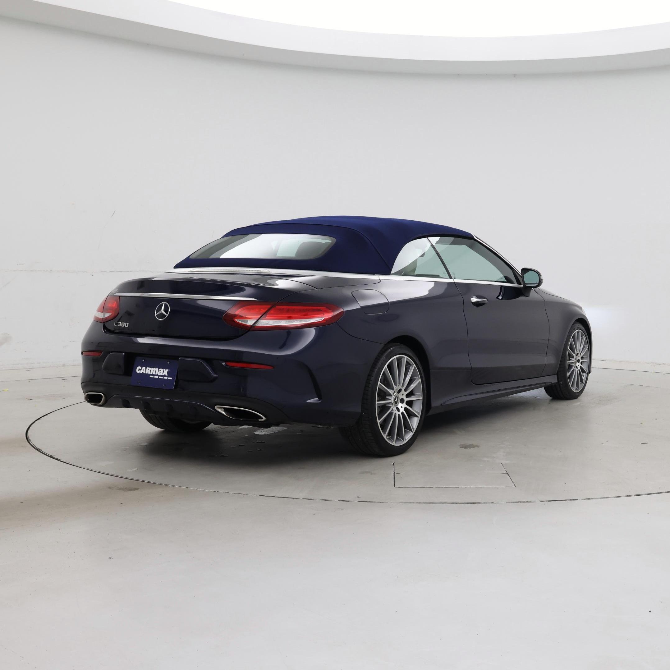 Thumbnail: 2018 Mercedes-Benz C-Class - 8