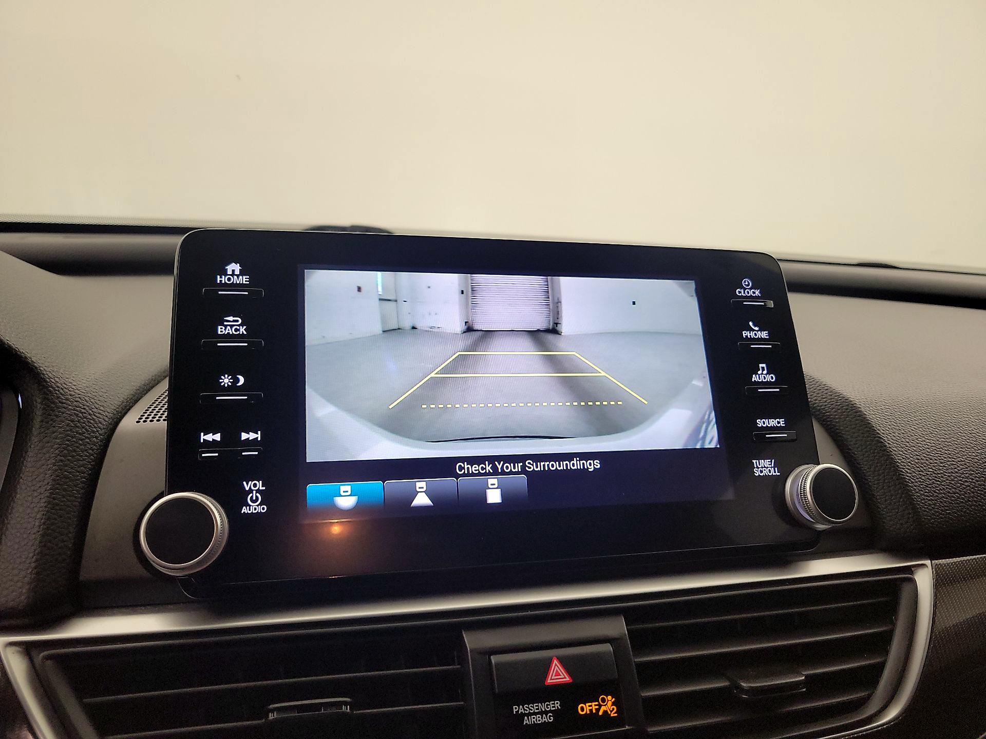 Thumbnail: 2019 Honda Accord - 14