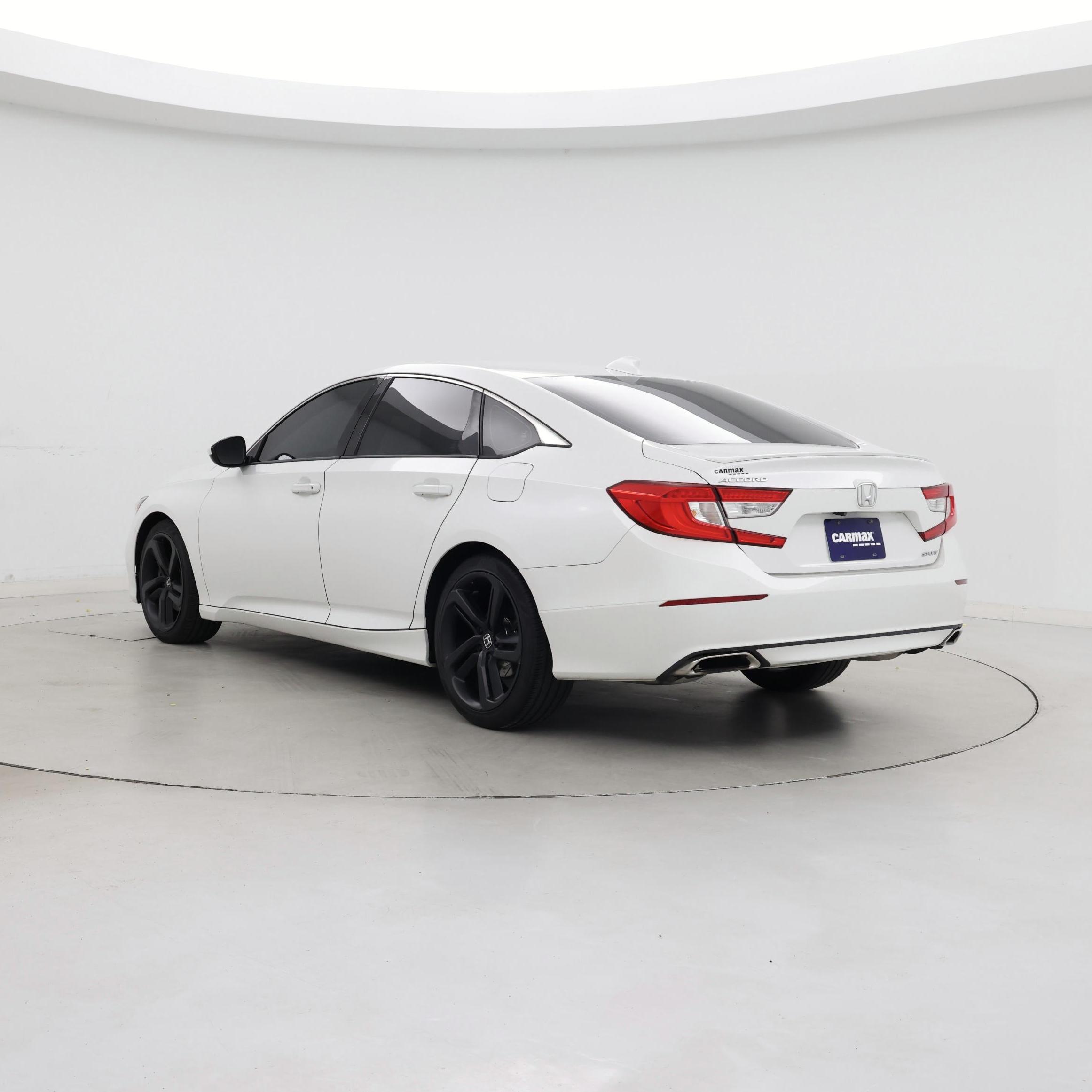 Thumbnail: 2019 Honda Accord - 2