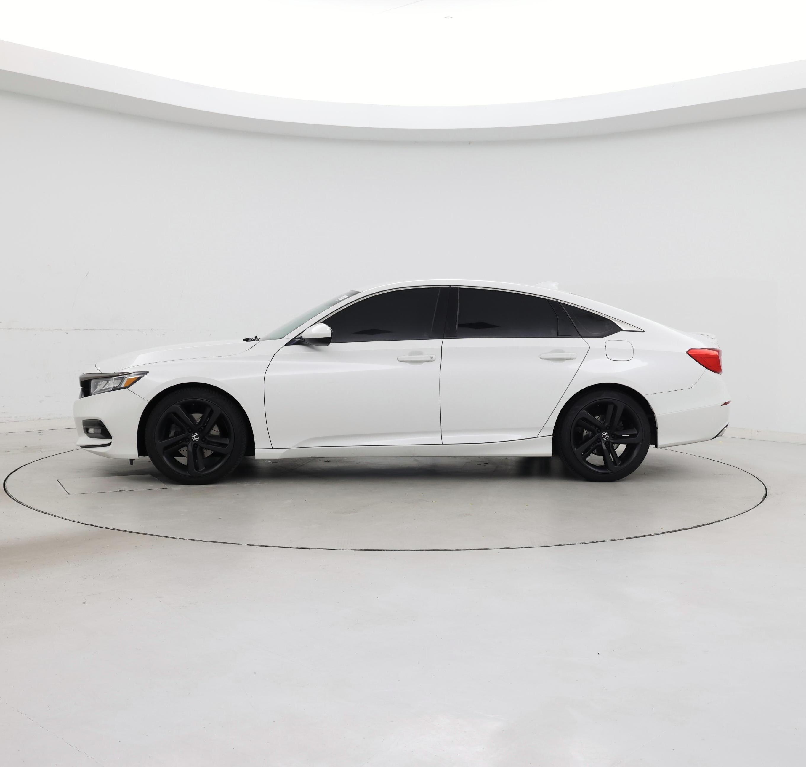 Thumbnail: 2019 Honda Accord - 3