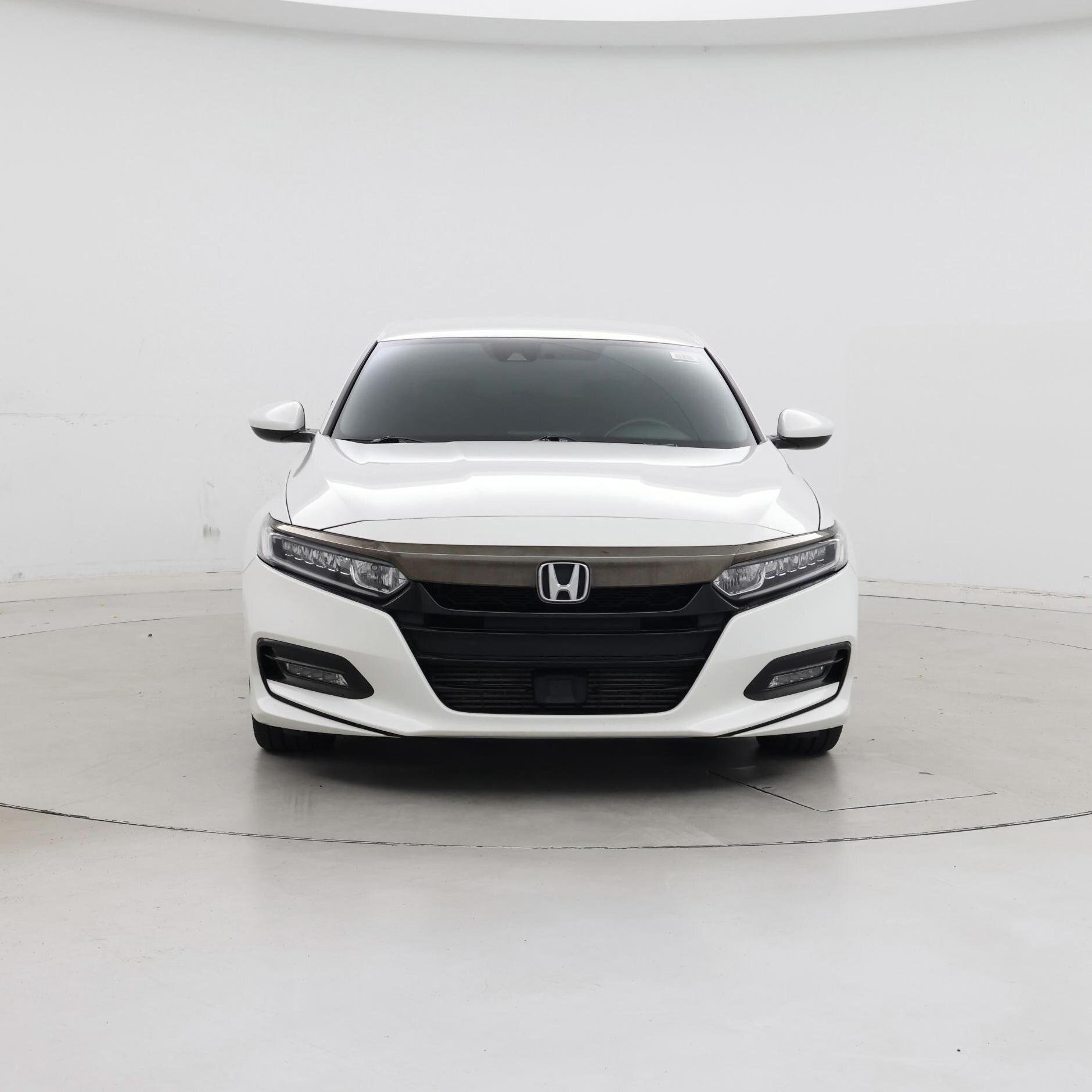 Thumbnail: 2019 Honda Accord - 5