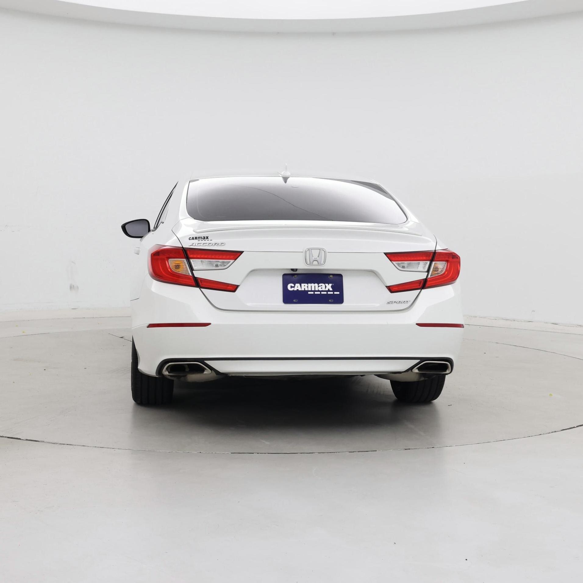 Thumbnail: 2019 Honda Accord - 6