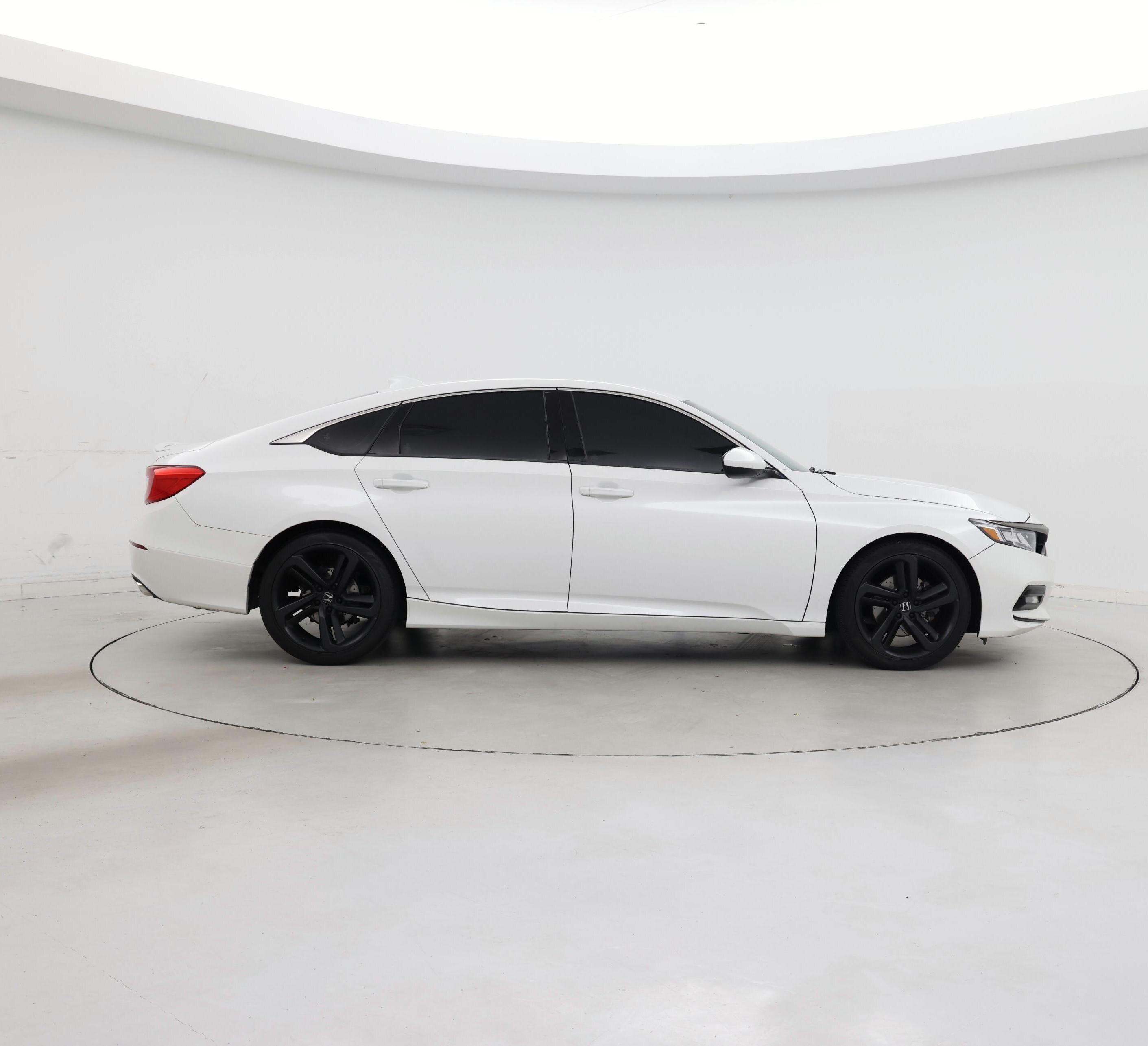 Thumbnail: 2019 Honda Accord - 7