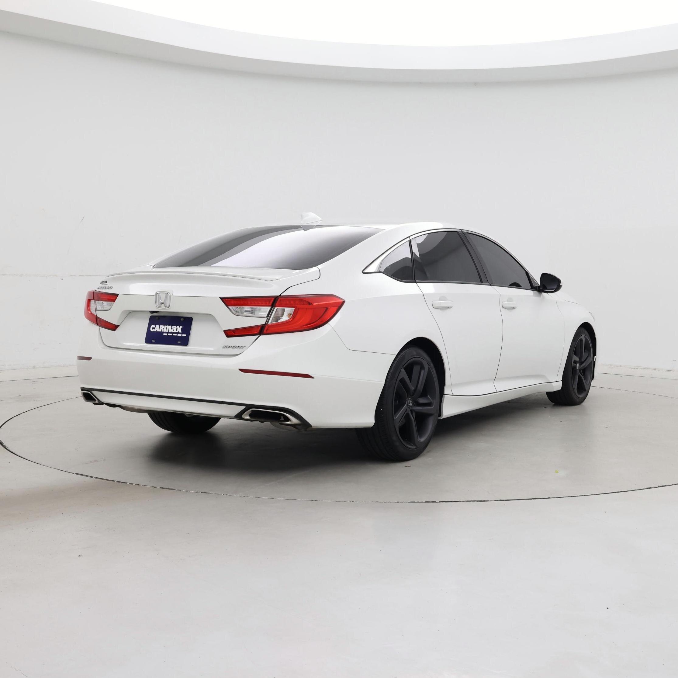 Thumbnail: 2019 Honda Accord - 8