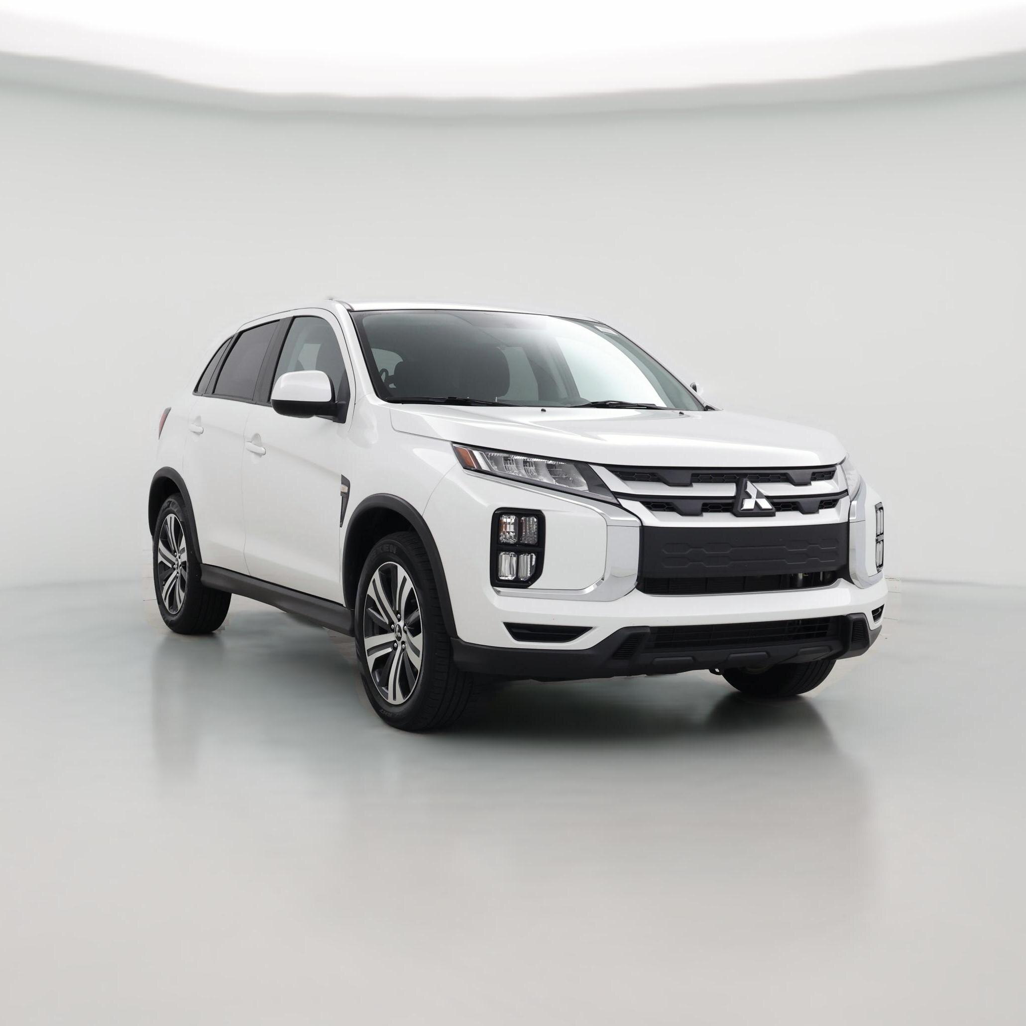 Thumbnail: 2020 Mitsubishi Outlander Sport - 1