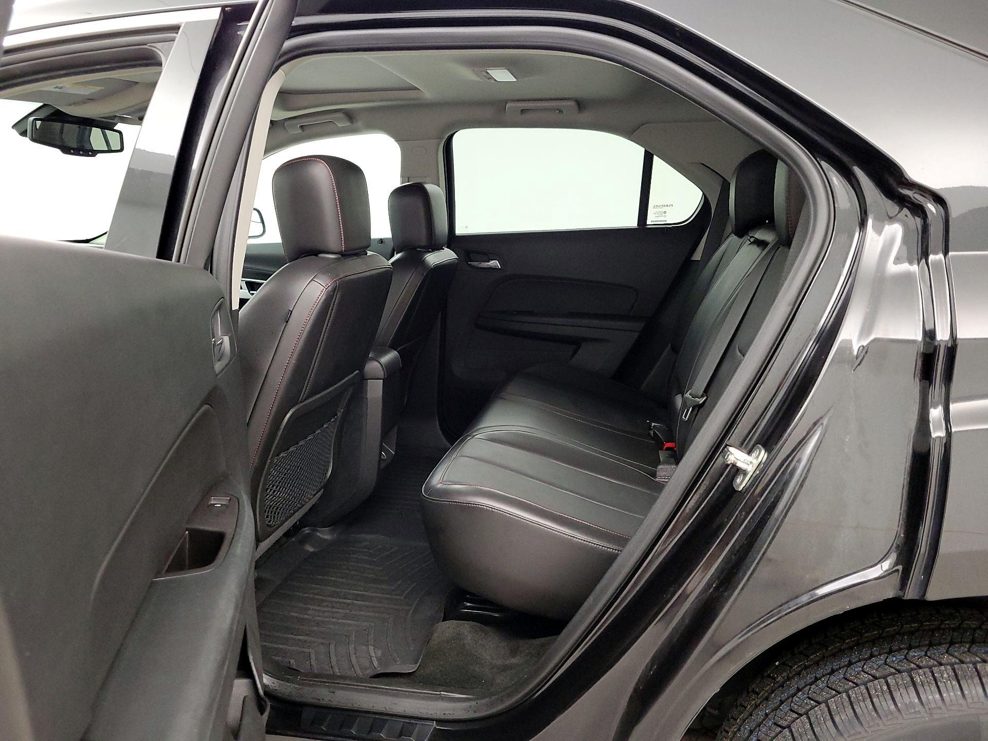 Thumbnail: 2014 Chevrolet Equinox - 19