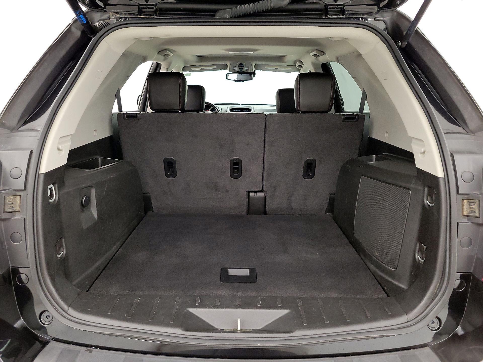Thumbnail: 2014 Chevrolet Equinox - 20