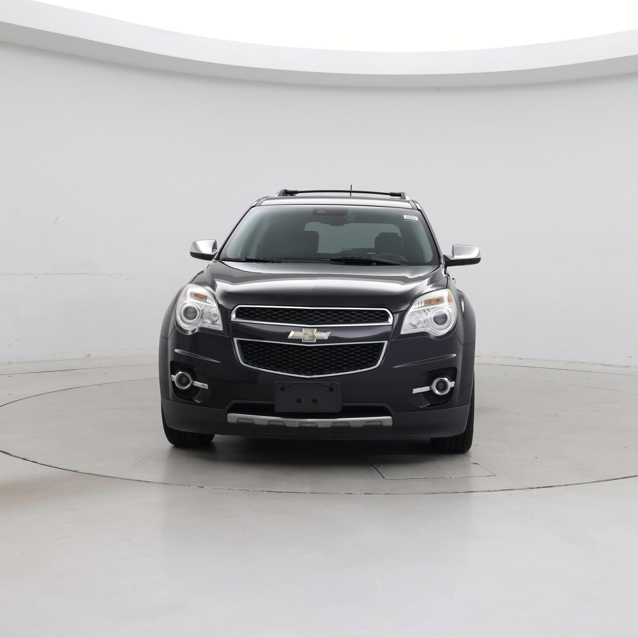 Thumbnail: 2014 Chevrolet Equinox - 5