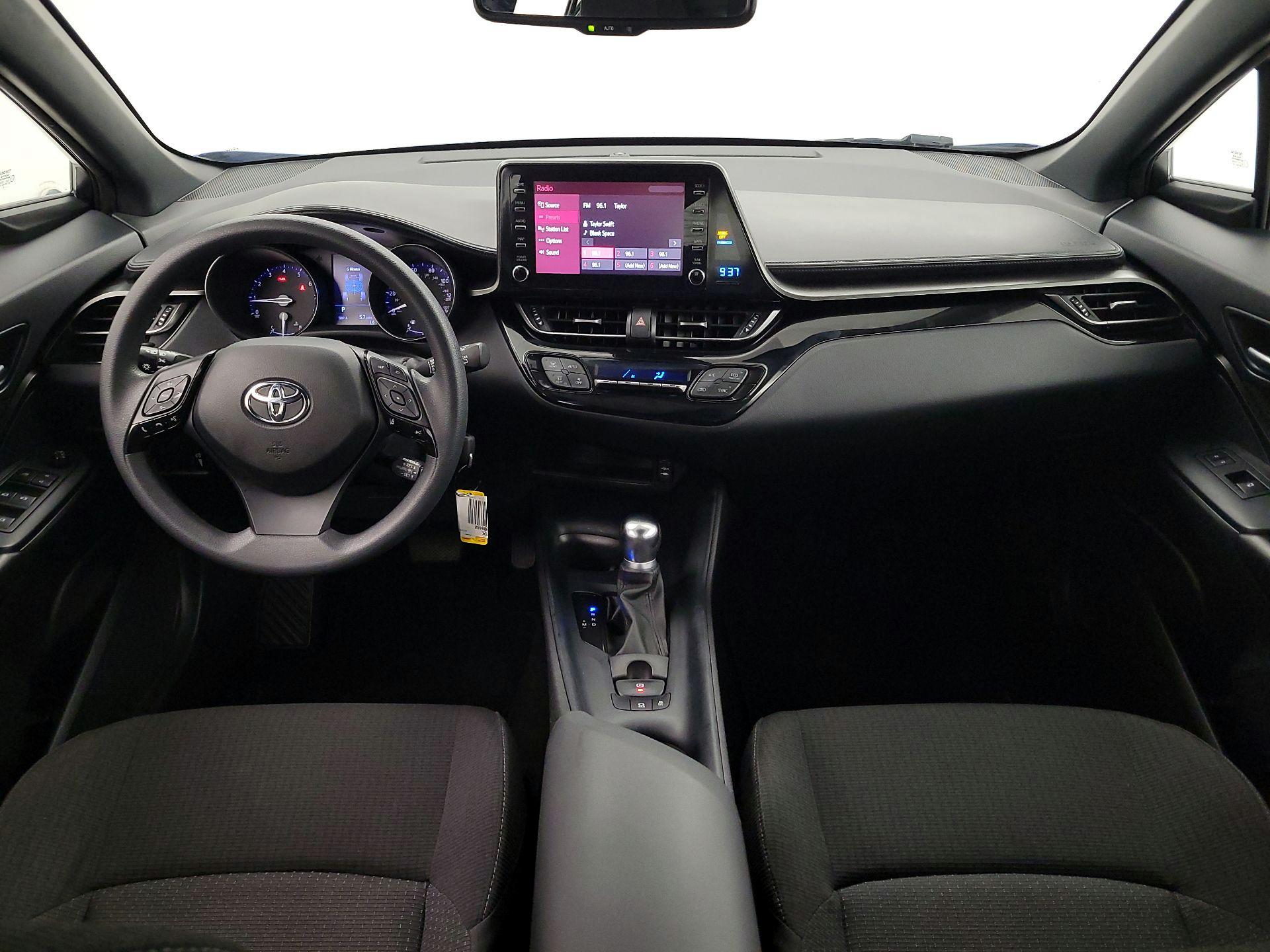 Thumbnail: 2019 Toyota C-HR - 9