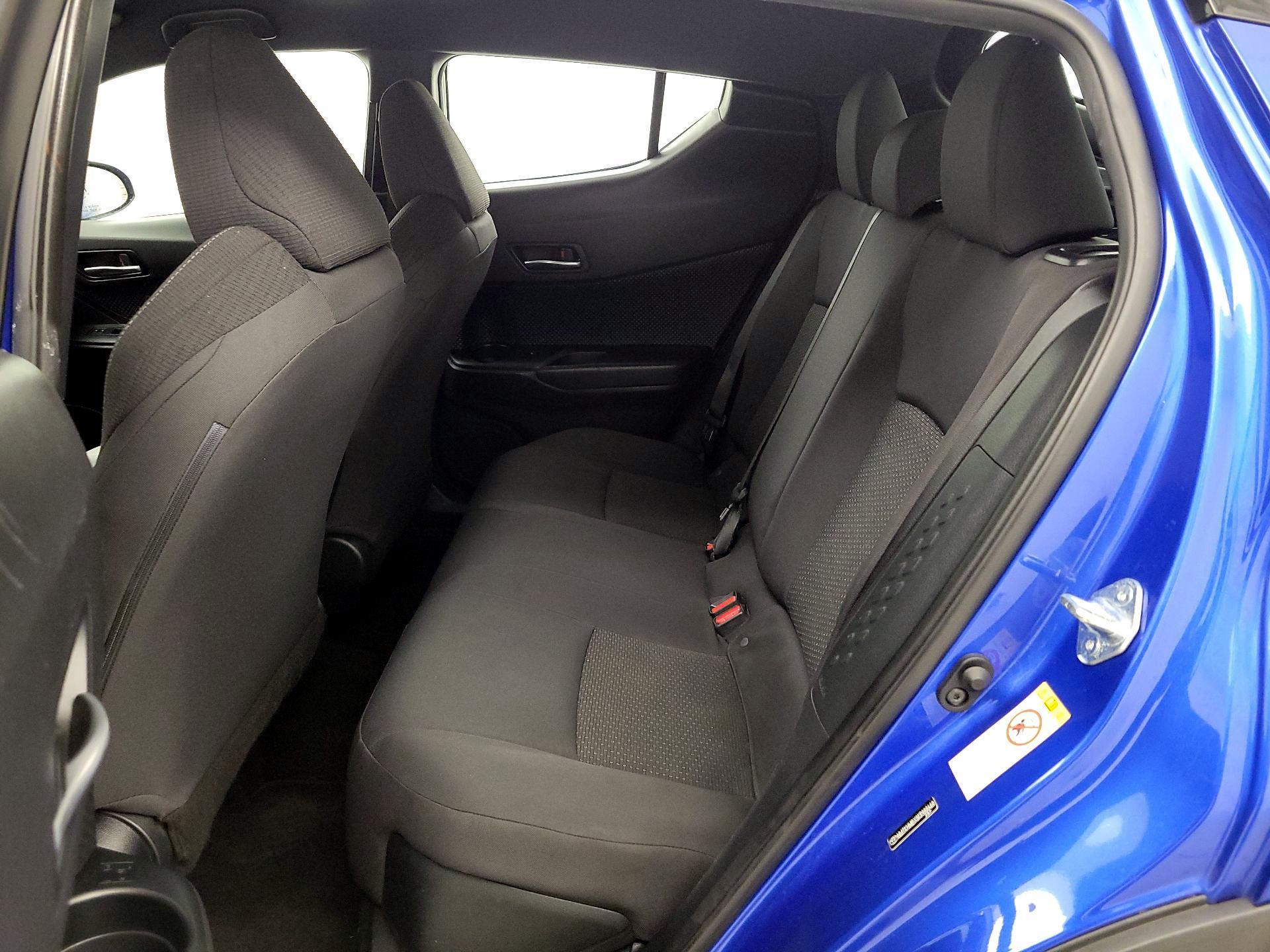 Thumbnail: 2019 Toyota C-HR - 19
