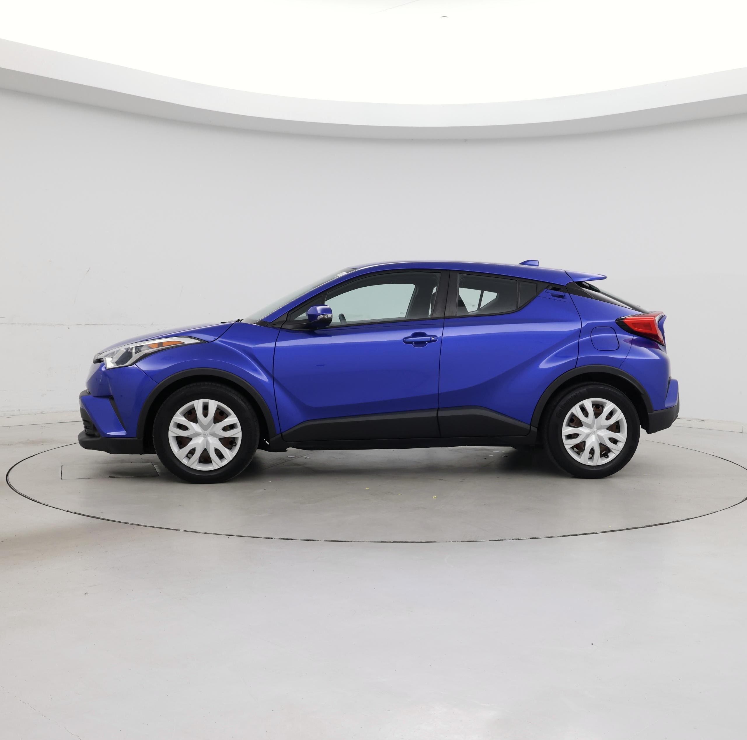 Thumbnail: 2019 Toyota C-HR - 3