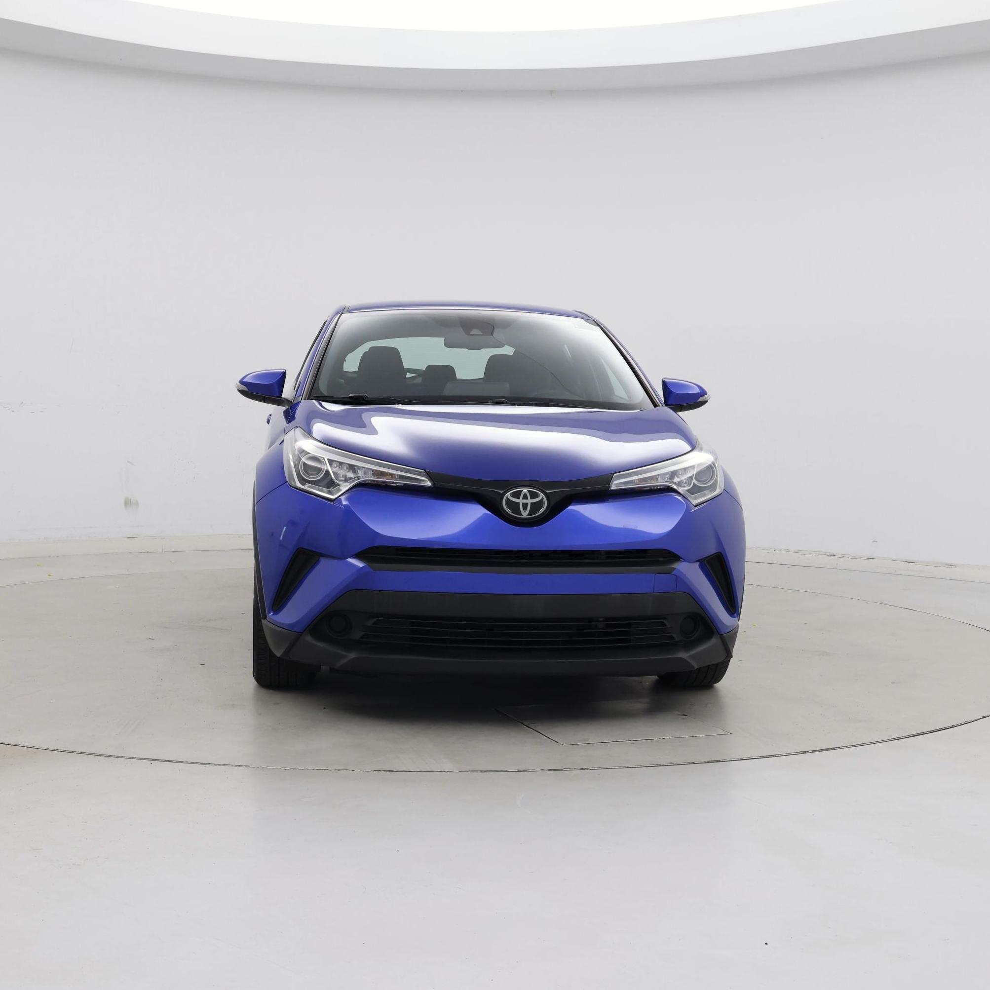 Thumbnail: 2019 Toyota C-HR - 5