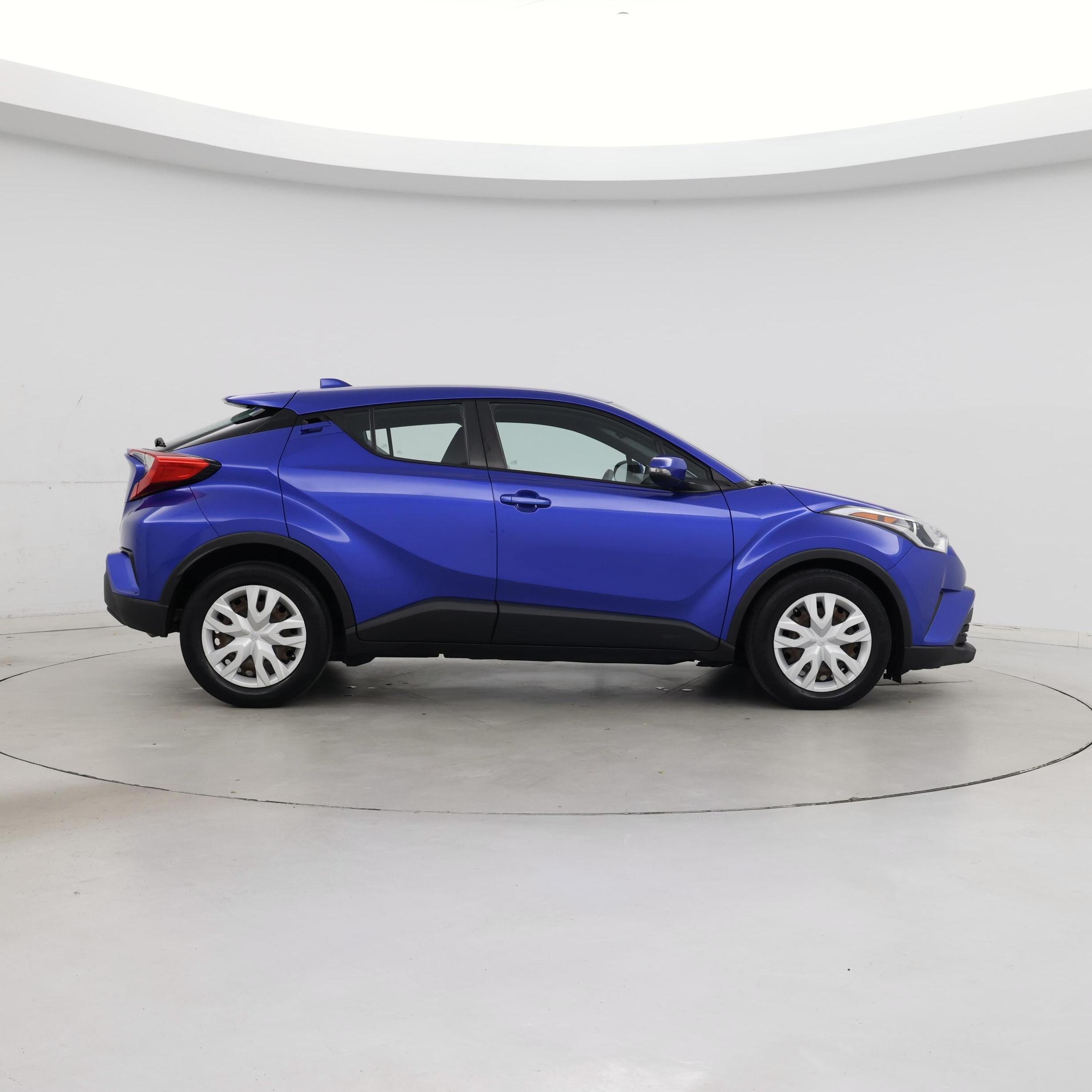 Thumbnail: 2019 Toyota C-HR - 7