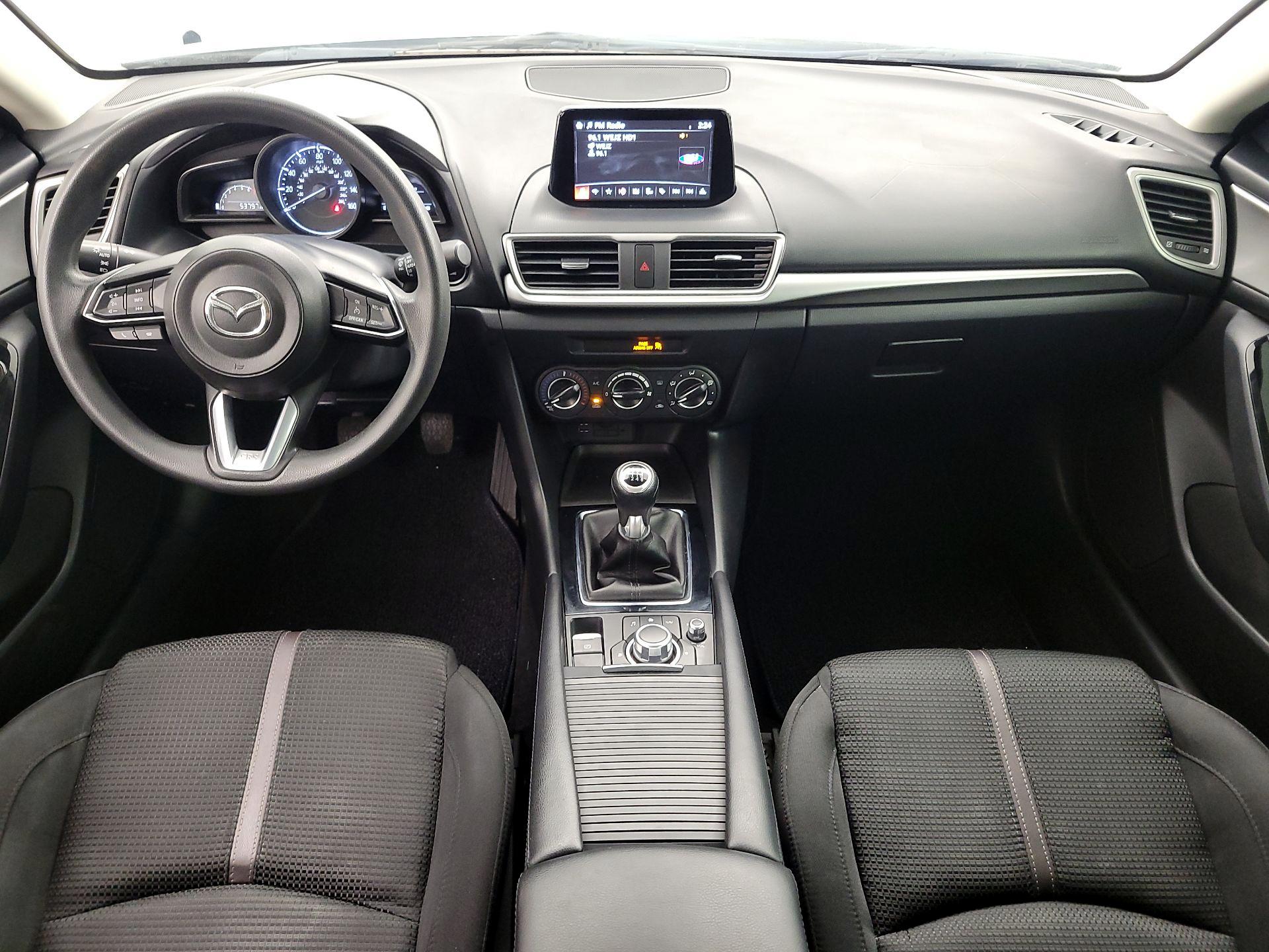 Thumbnail: 2018 Mazda Mazda3 - 9
