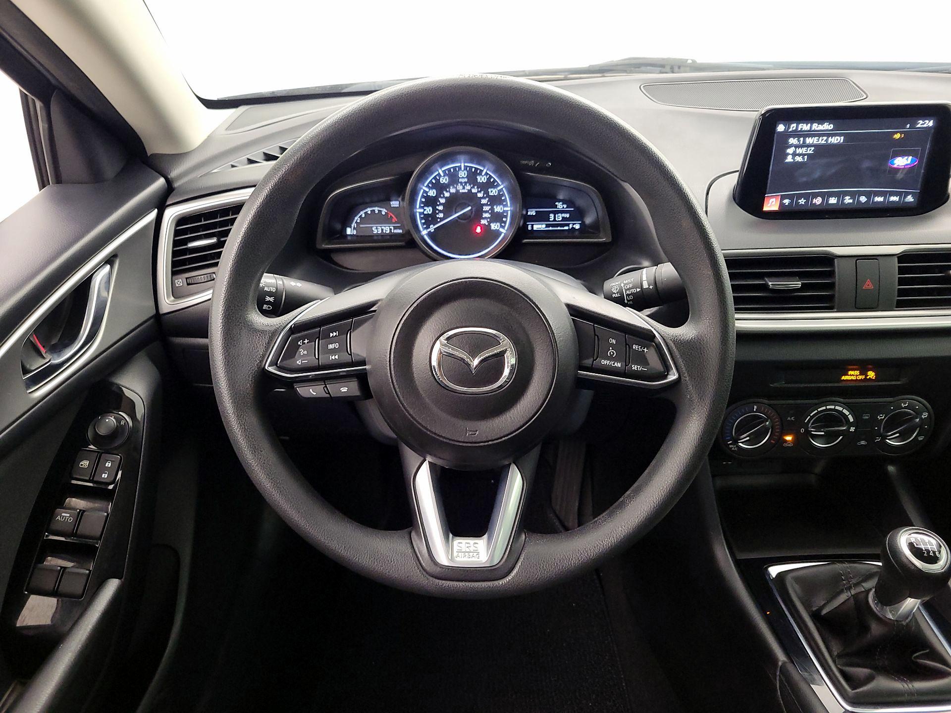 Thumbnail: 2018 Mazda Mazda3 - 10